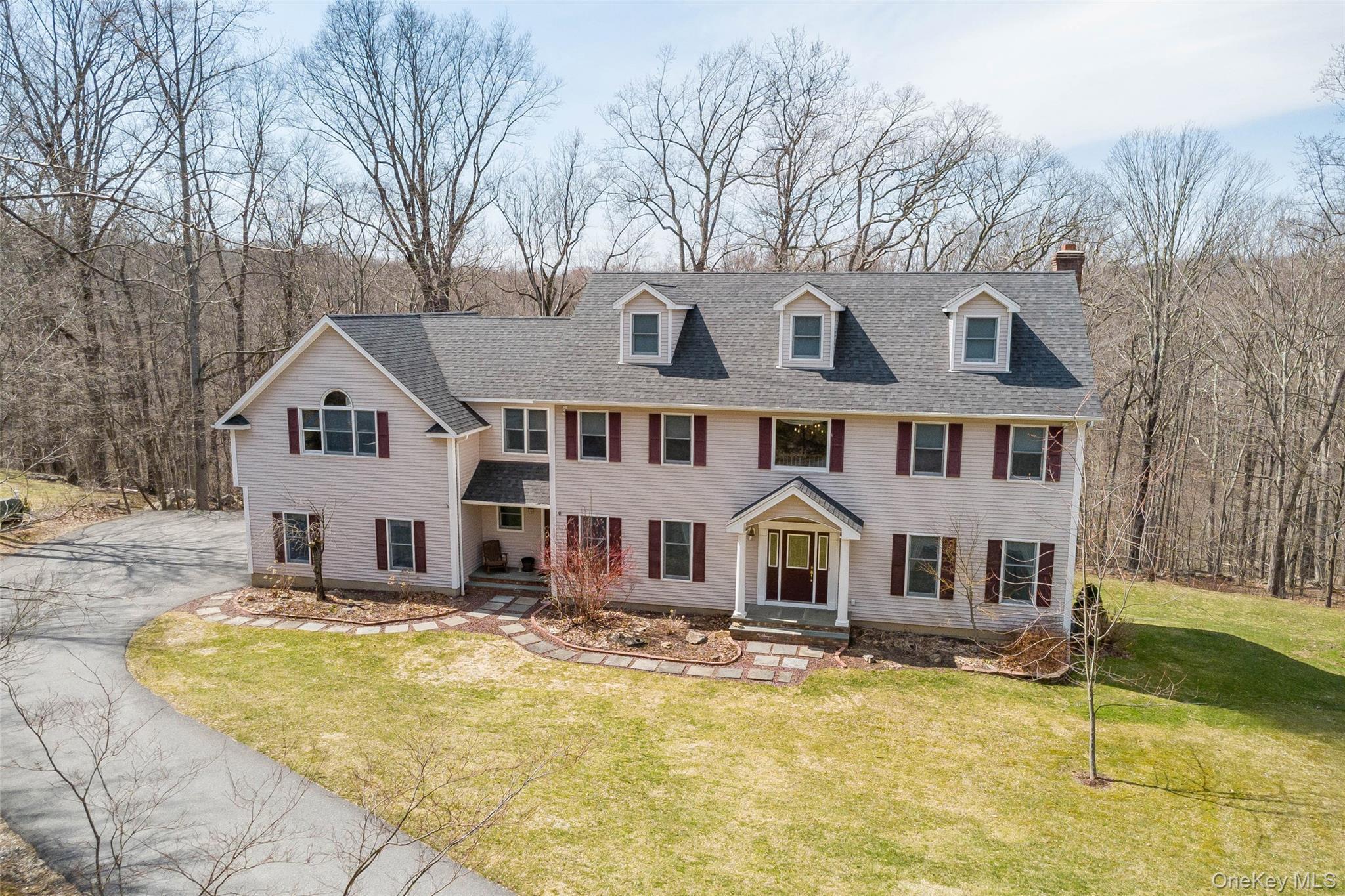 Single Family Weldon Woods Connecticut  Out Of Area, NY 06812, MLS-979871-42