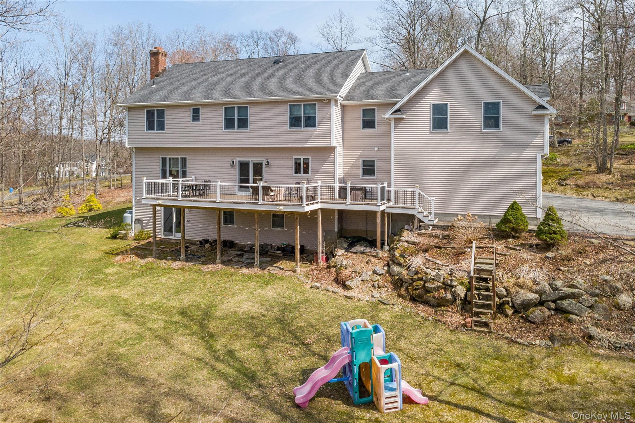 Single Family Weldon Woods Connecticut  Out Of Area, NY 06812, MLS-979871-43