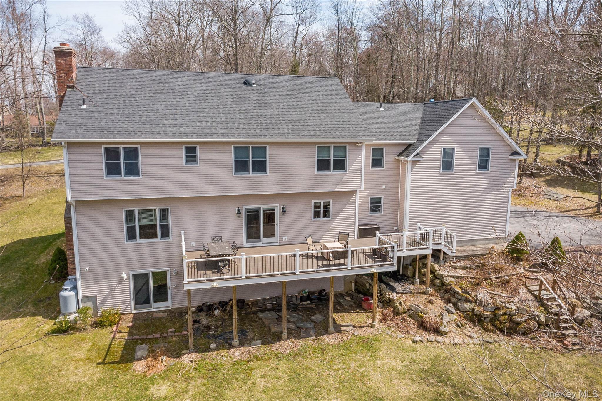 Single Family Weldon Woods Connecticut  Out Of Area, NY 06812, MLS-979871-44