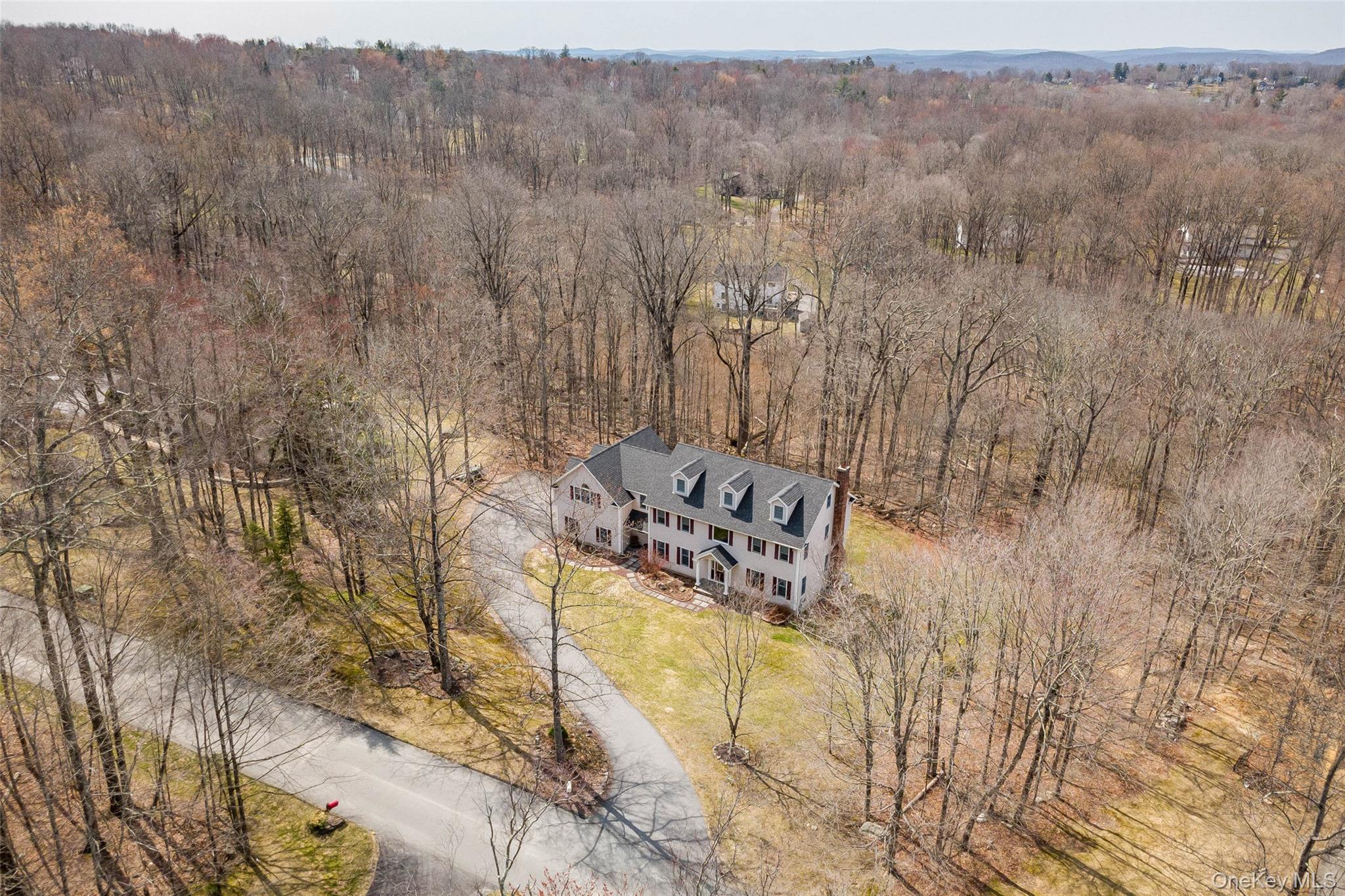 Single Family Weldon Woods Connecticut  Out Of Area, NY 06812, MLS-979871-46