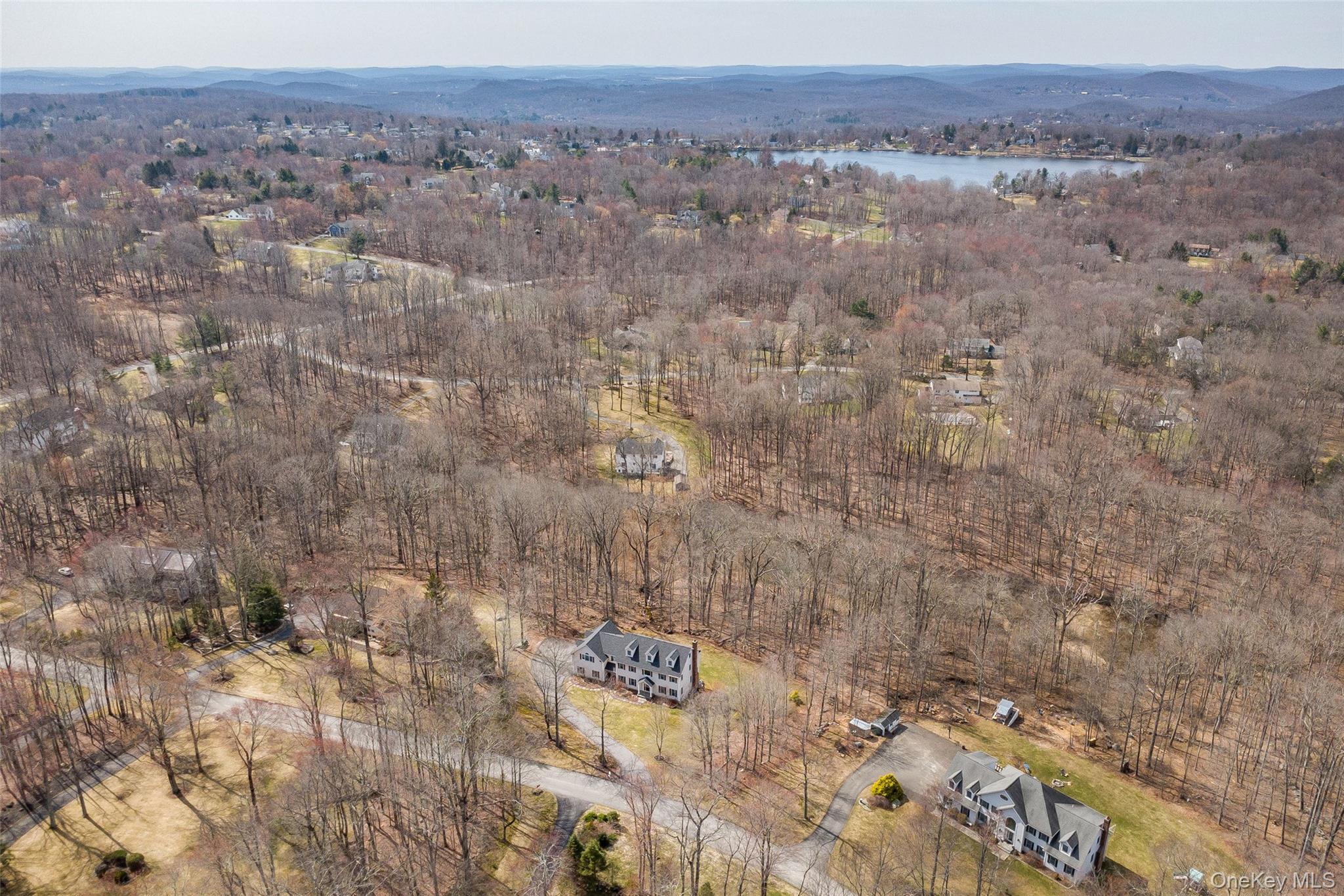Single Family Weldon Woods Connecticut Road  Out Of Area, NY 06812, MLS-979871-50