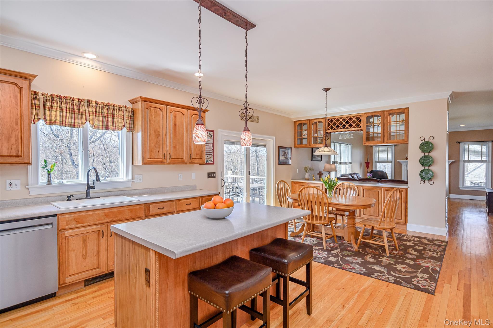 Single Family Weldon Woods Connecticut  Out Of Area, NY 06812, MLS-979871-8