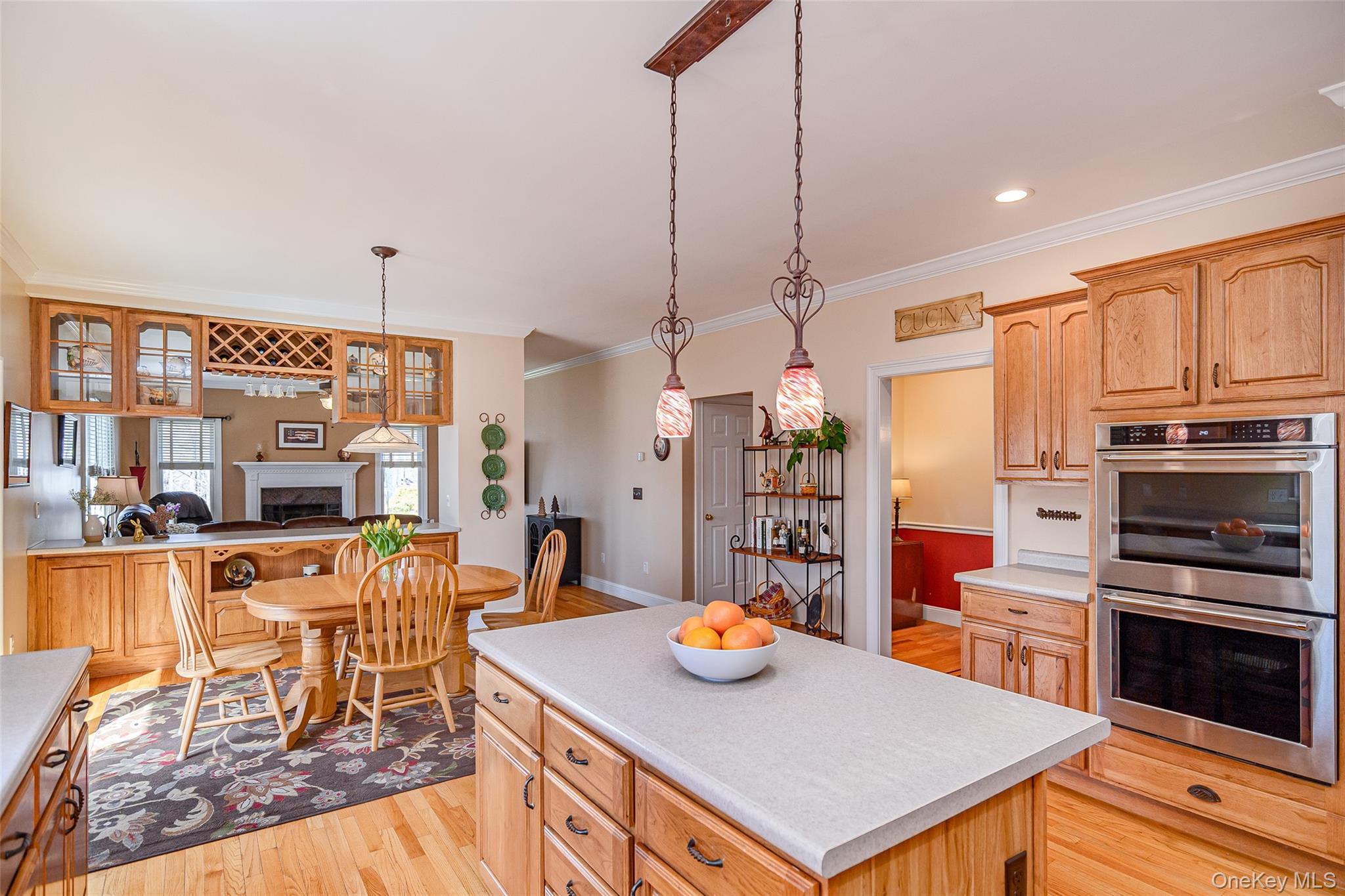 Single Family Weldon Woods Connecticut  Out Of Area, NY 06812, MLS-979871-9