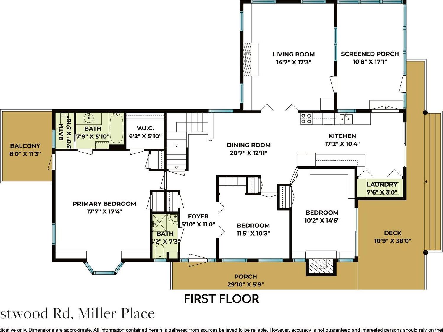 Single Family Eastwood  Suffolk County, NY 11764, MLS-979872-42