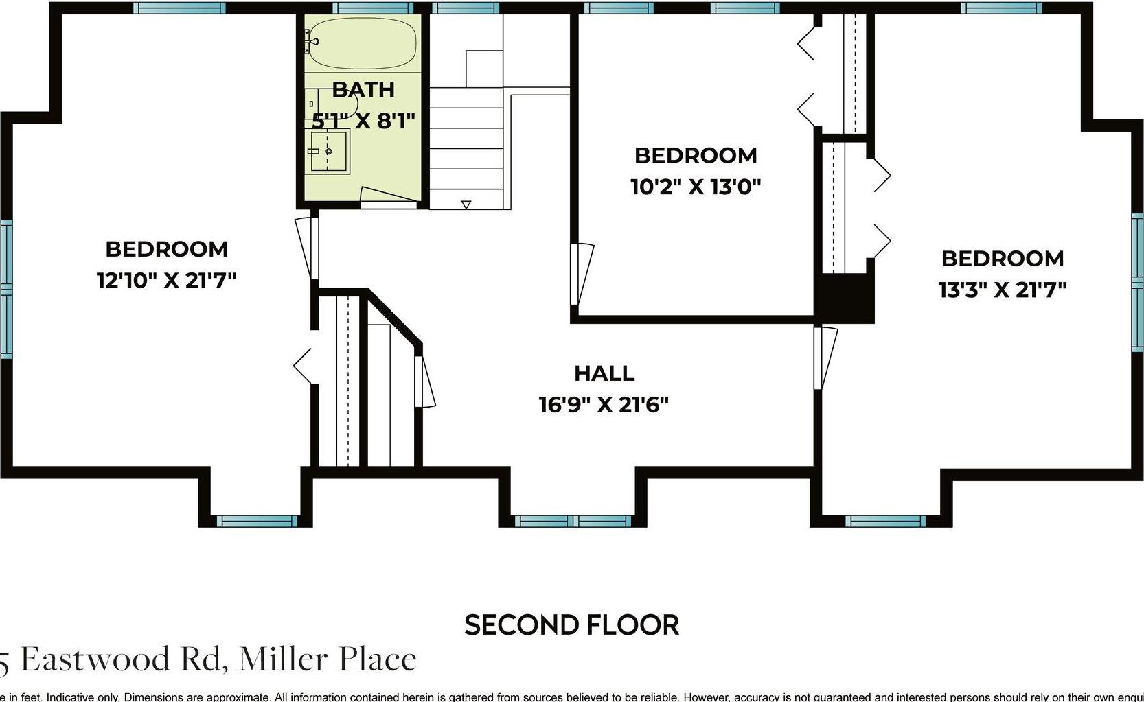 Single Family Eastwood  Suffolk County, NY 11764, MLS-979872-43