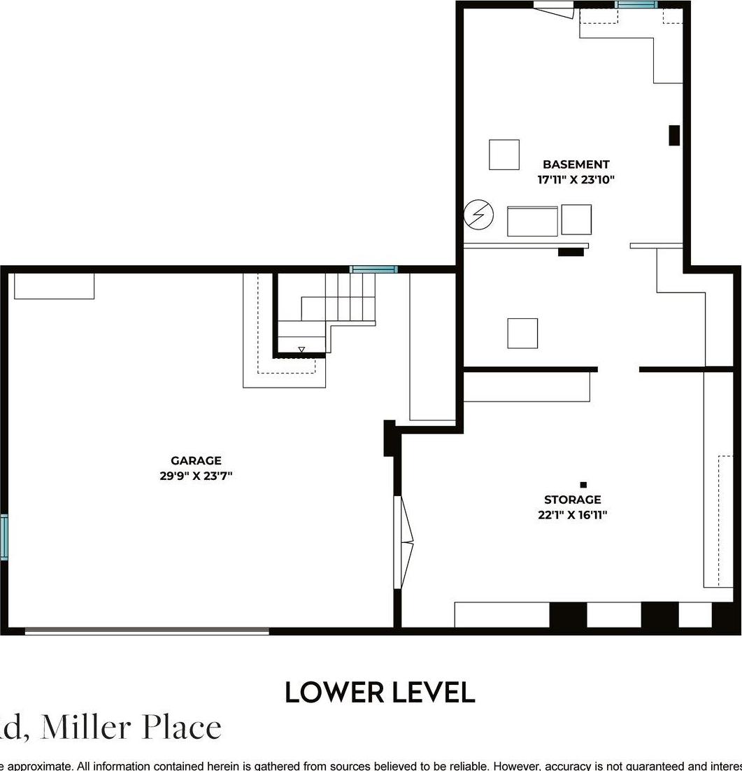 Single Family Eastwood  Suffolk County, NY 11764, MLS-979872-44