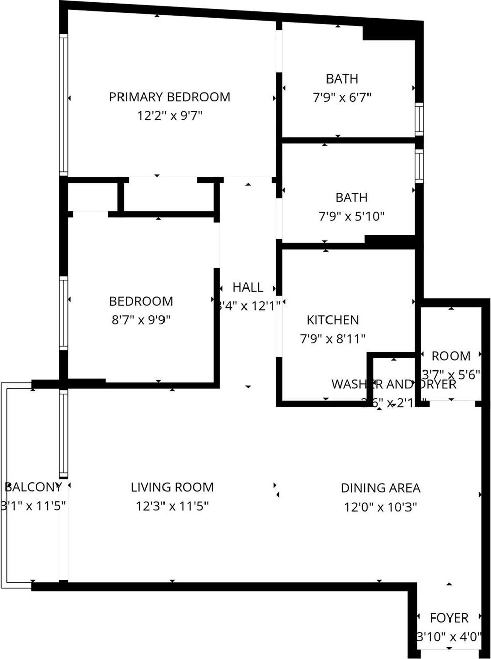 Condo 31st  Queens, NY 11354, MLS-979890-2