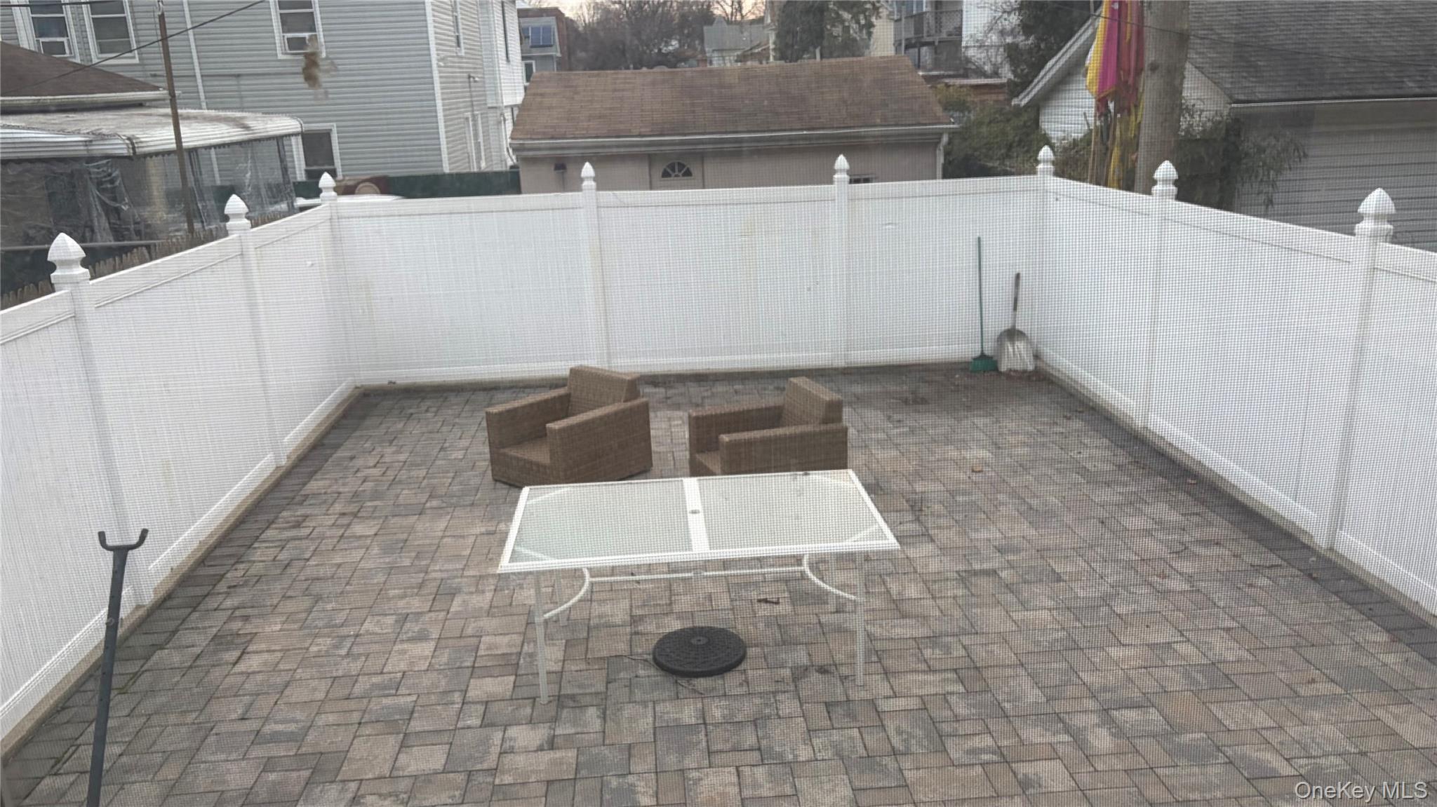 Single Family Woodhaven  Queens, NY 11421, MLS-979909-13