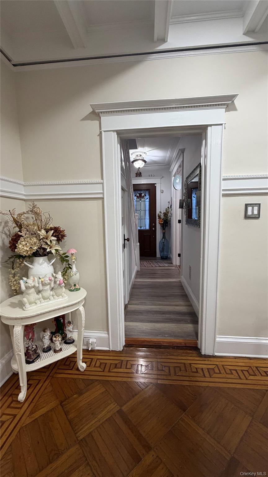 Single Family Woodhaven Queens, NY 11421, MLS-979909-4