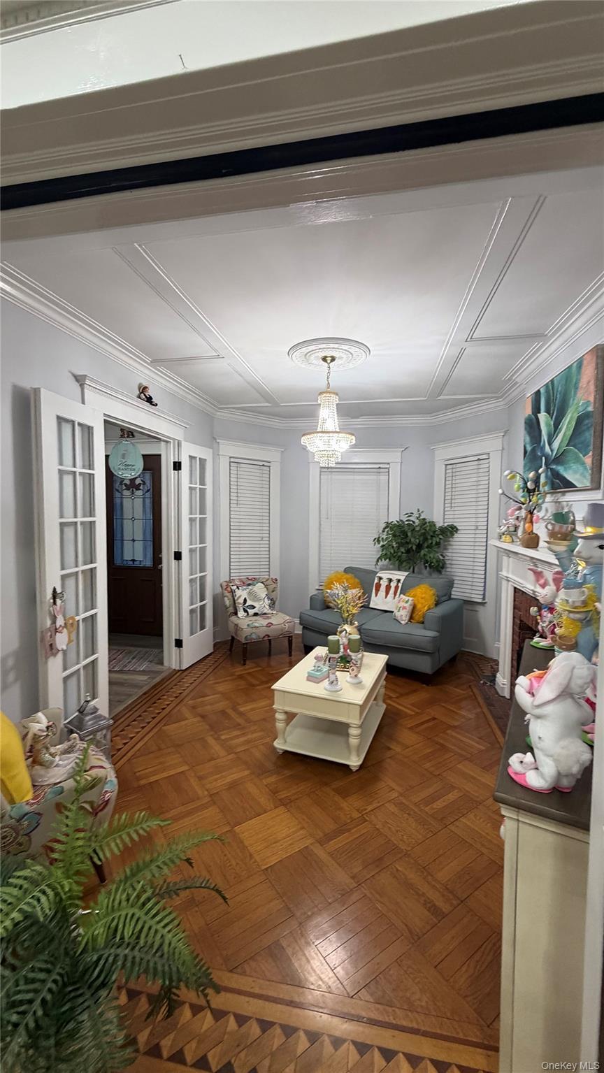 Single Family Woodhaven Queens, NY 11421, MLS-979909-5