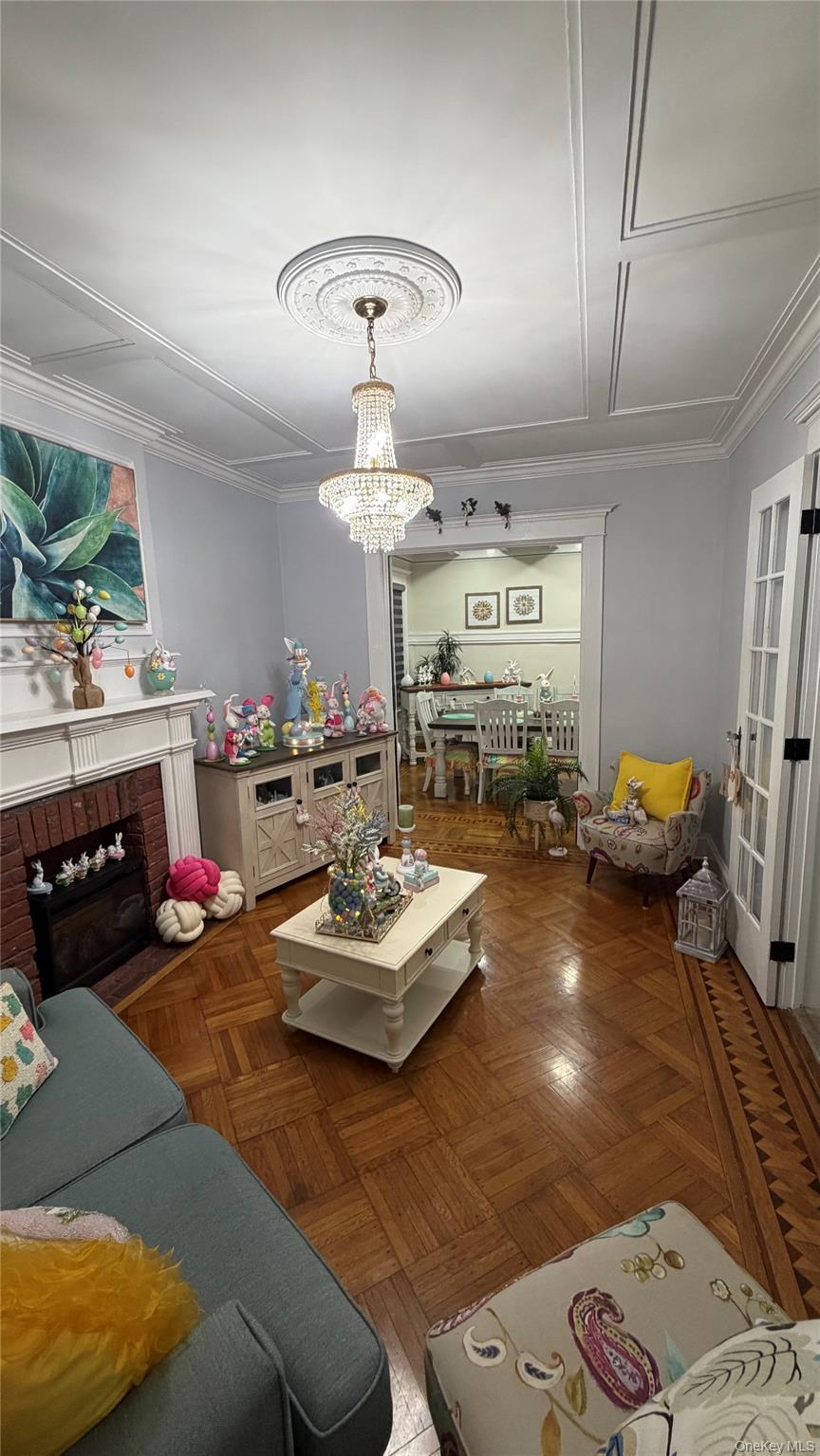 Single Family Woodhaven Queens, NY 11421, MLS-979909-6