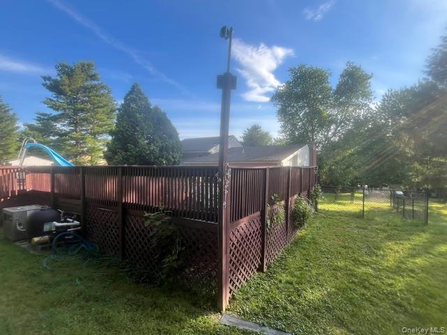 Single Family Verplanck Avenue  Dutchess County, NY 12533, MLS-979921-14