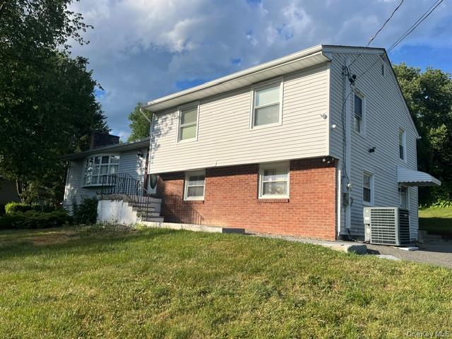 Single Family Verplanck Avenue  Dutchess County, NY 12533, MLS-979921-15