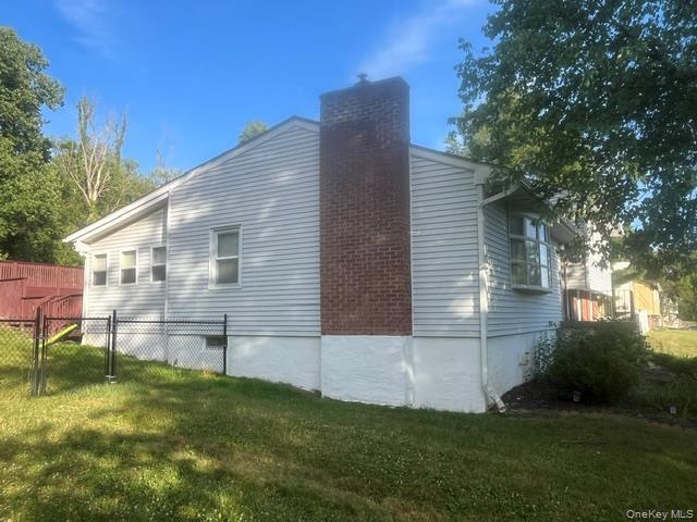 Single Family Verplanck Avenue  Dutchess County, NY 12533, MLS-979921-17
