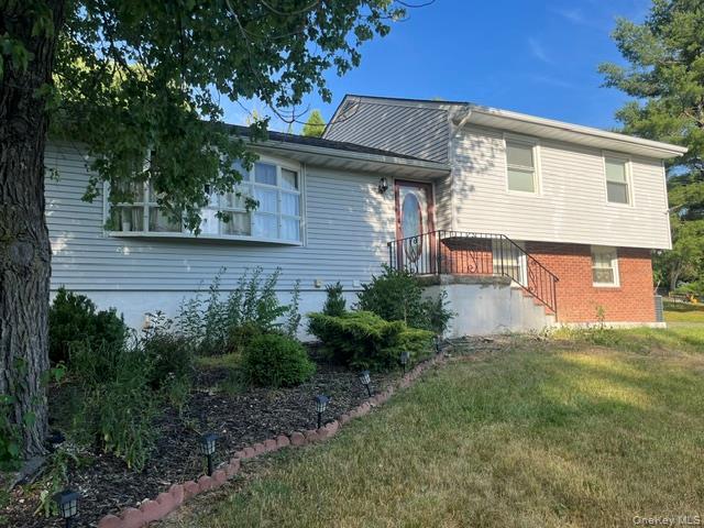 Single Family Verplanck Avenue  Dutchess County, NY 12533, MLS-979921-4