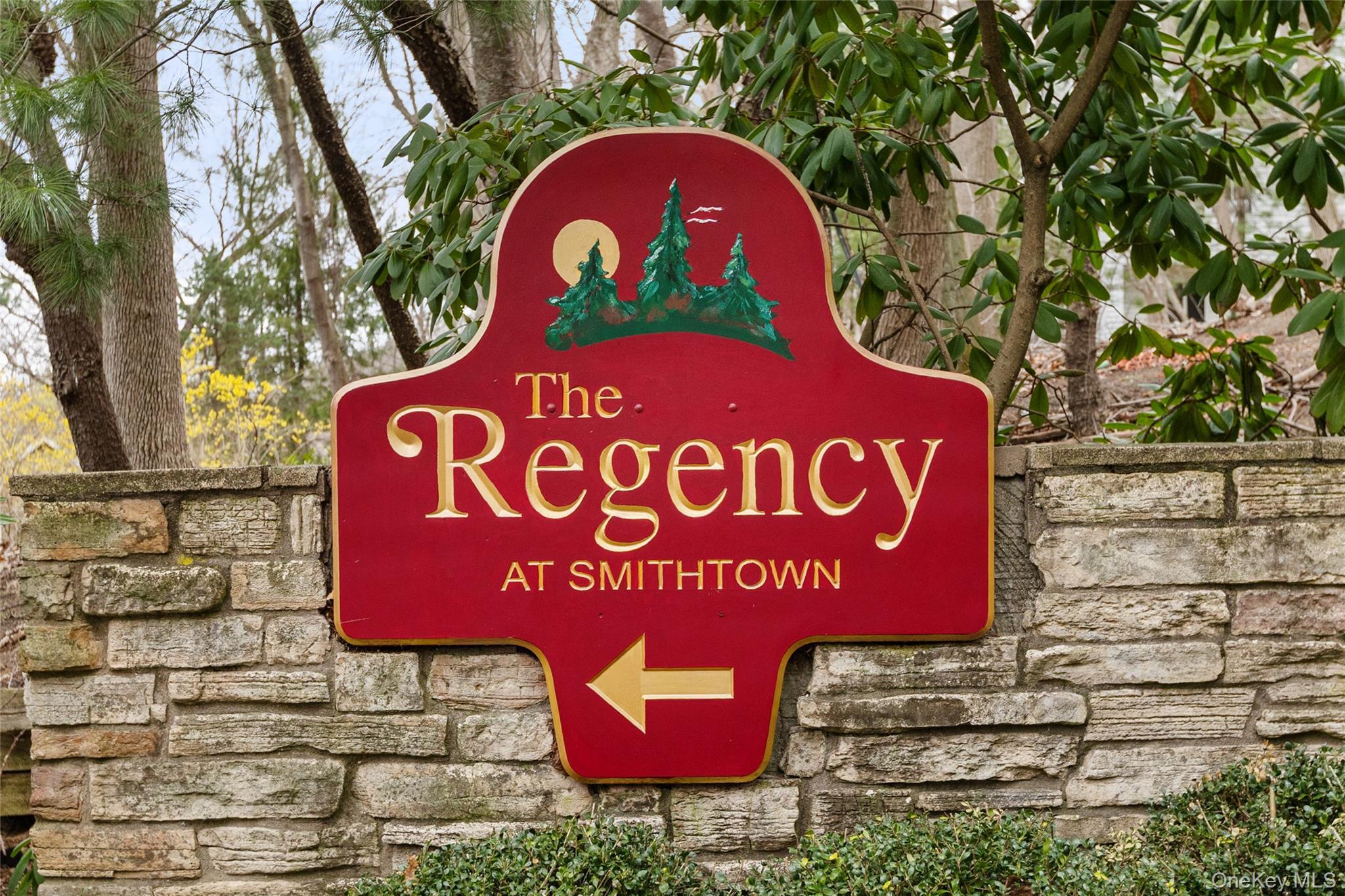 Condo Stone Gate  Suffolk County, NY 11787, MLS-979923-21