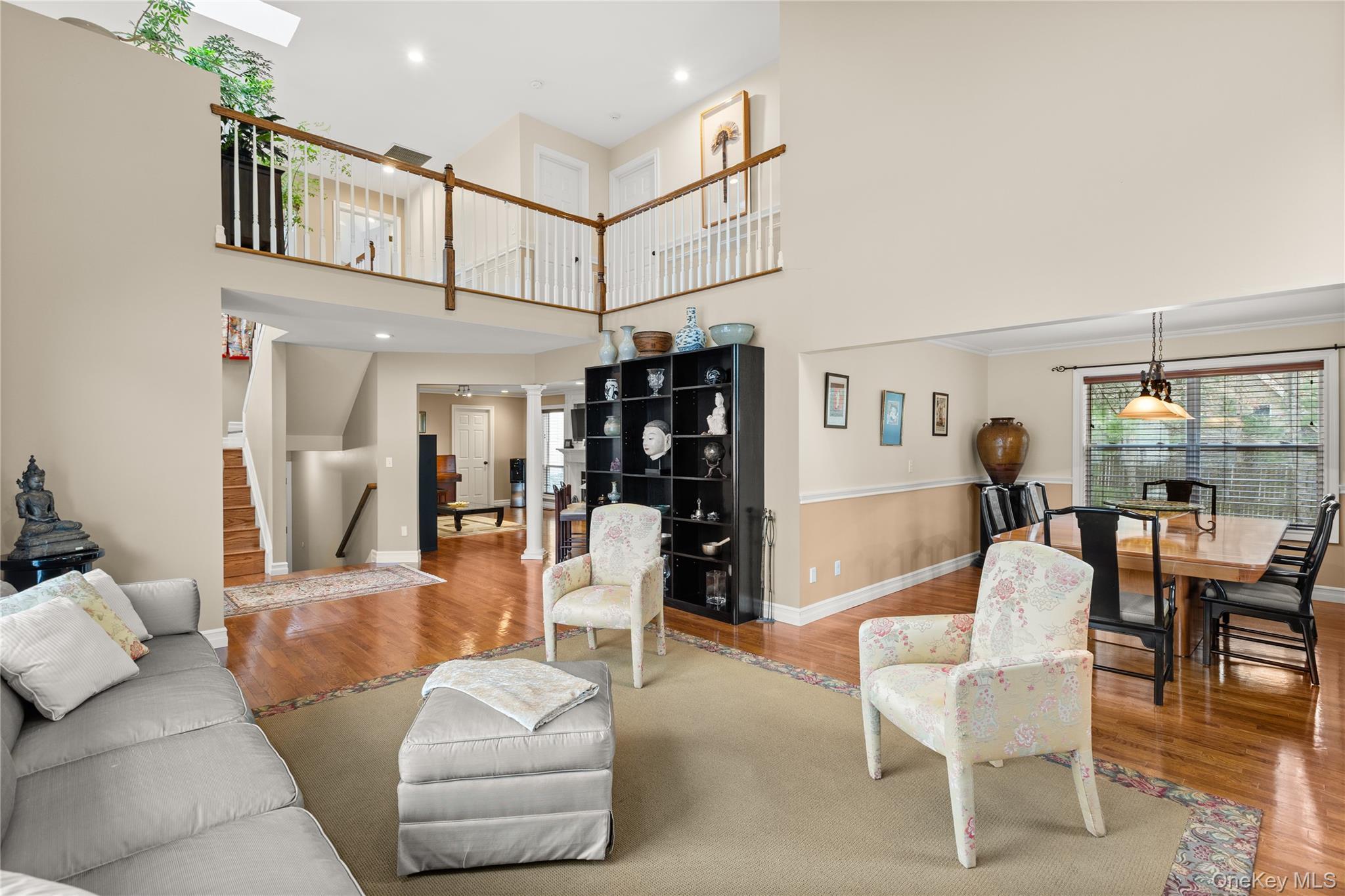 Condo Stone Gate  Suffolk County, NY 11787, MLS-979923-4