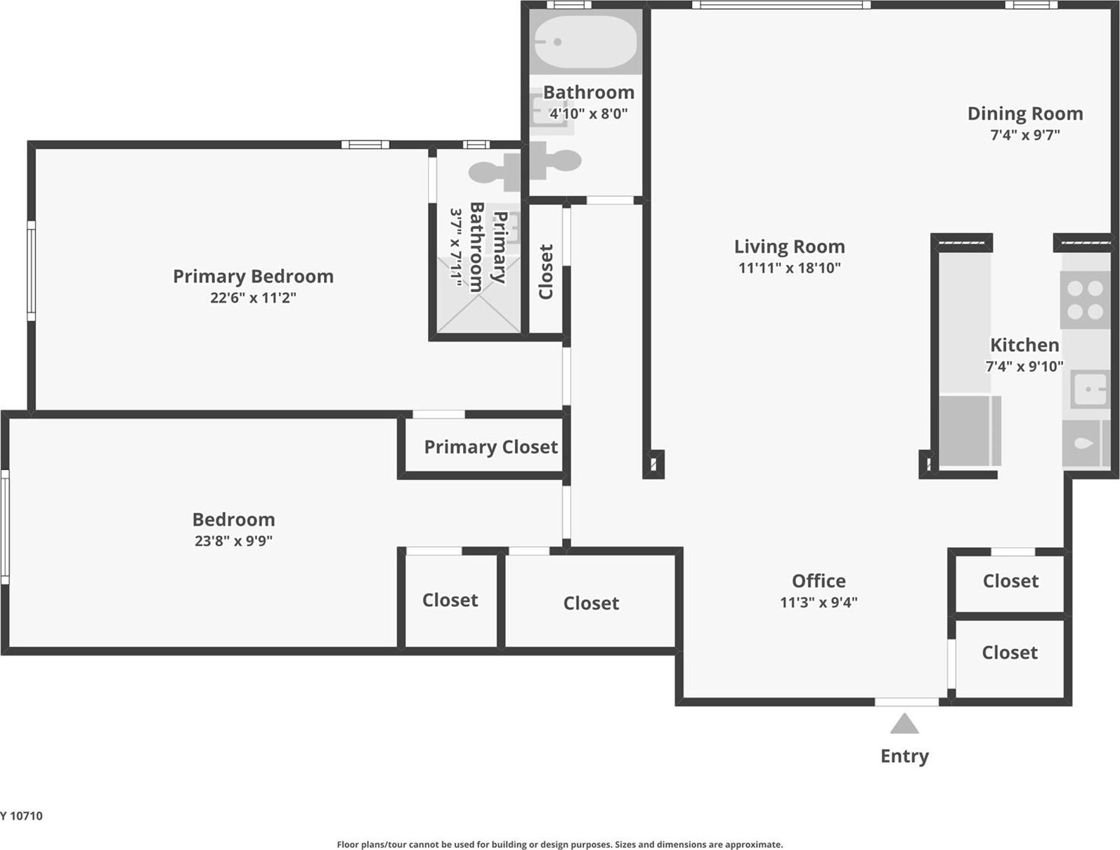 Coop Sadore  Westchester County, NY 10710, MLS-979928-18