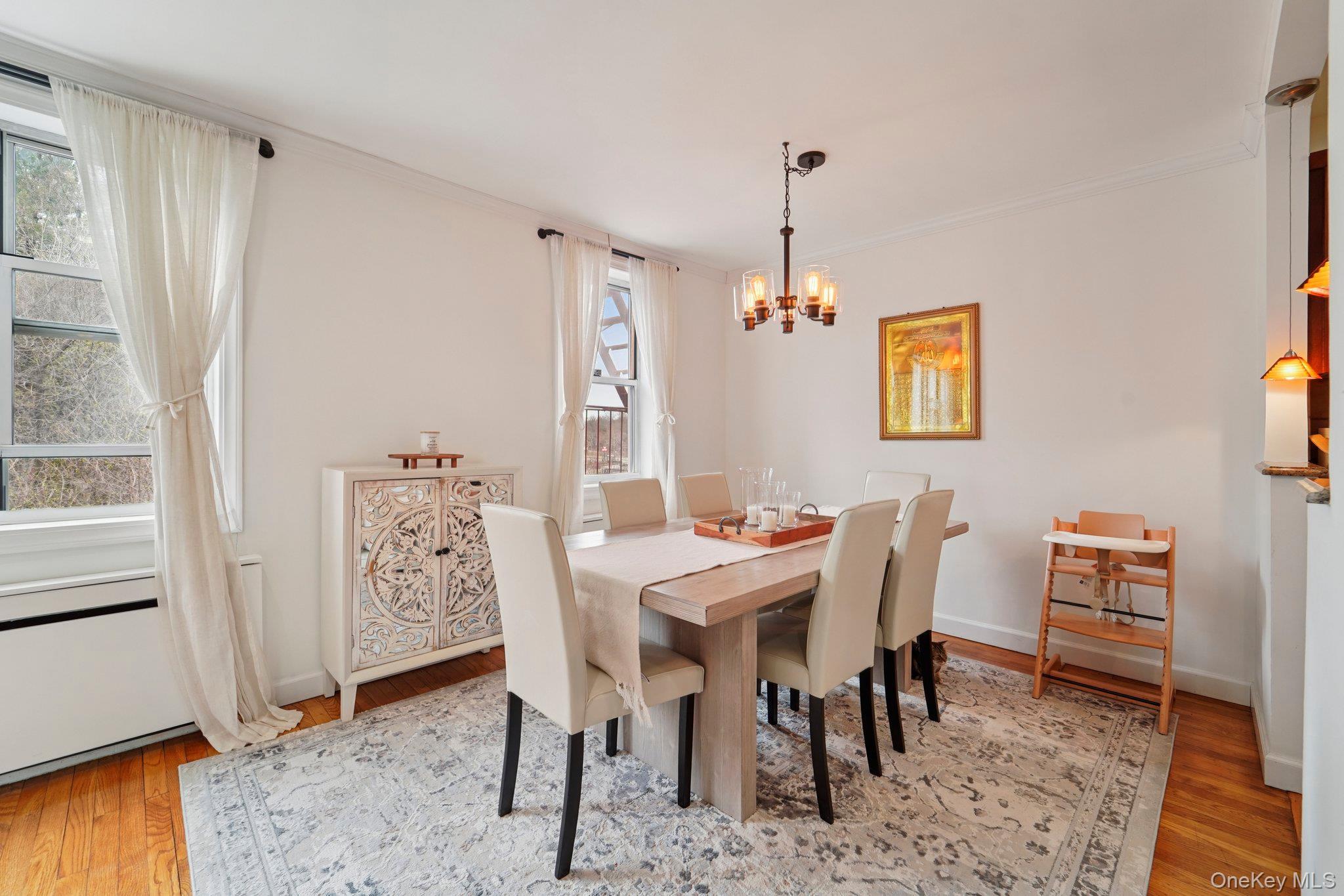 Coop Sadore  Westchester County, NY 10710, MLS-979928-6