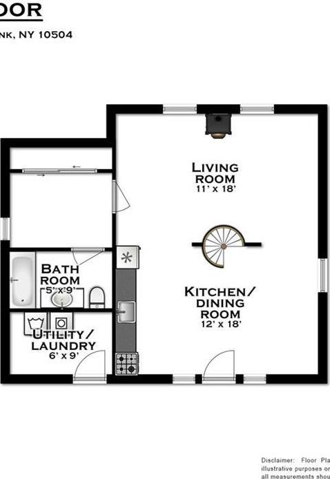Single Family Bedford Road Westchester County, NY 10504, MLS-979940-14