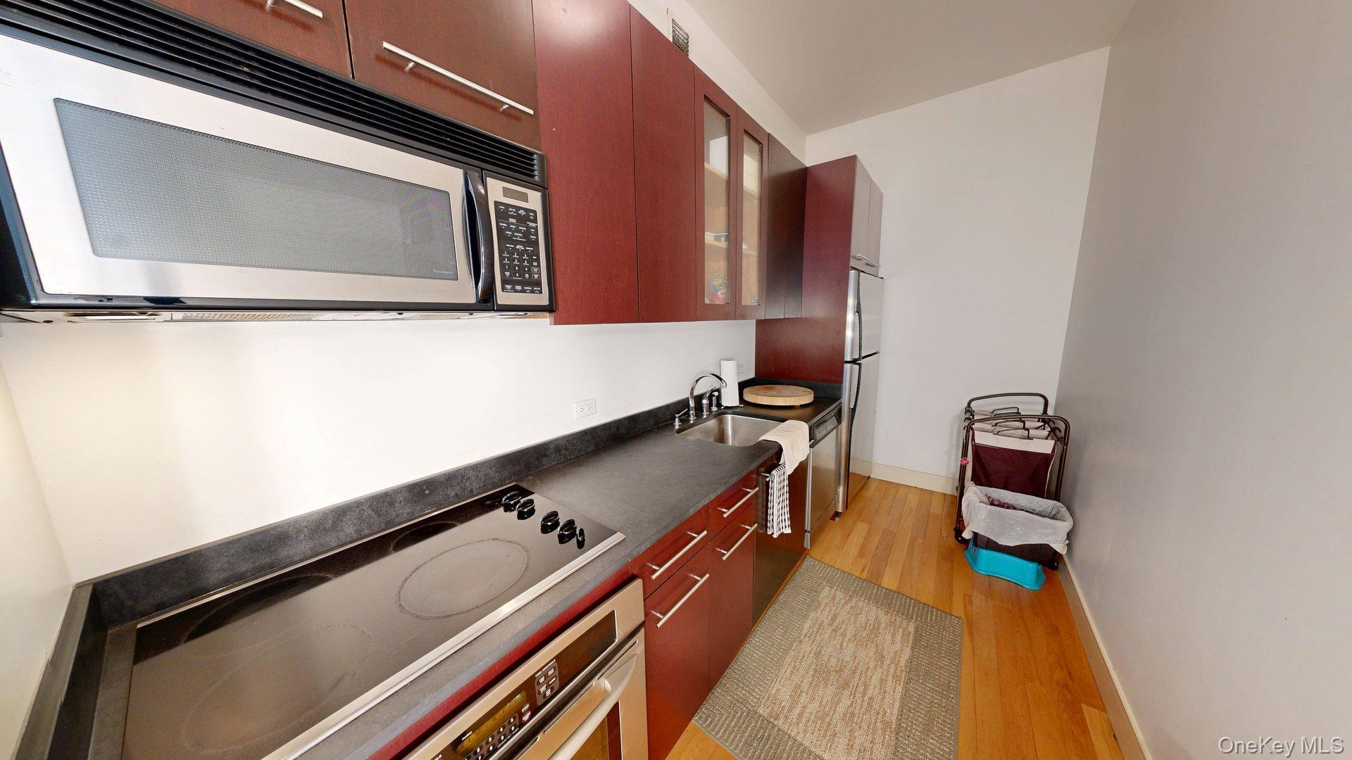 Condo Leroy Westchester County, NY 10805, MLS-979947-9