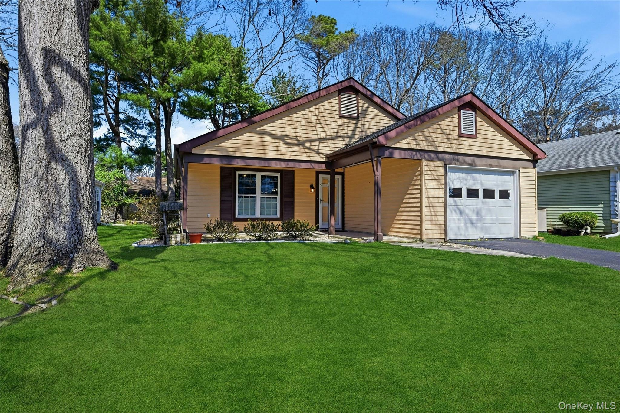 Single Family Belfast  Suffolk County, NY 11961, MLS-979949-2