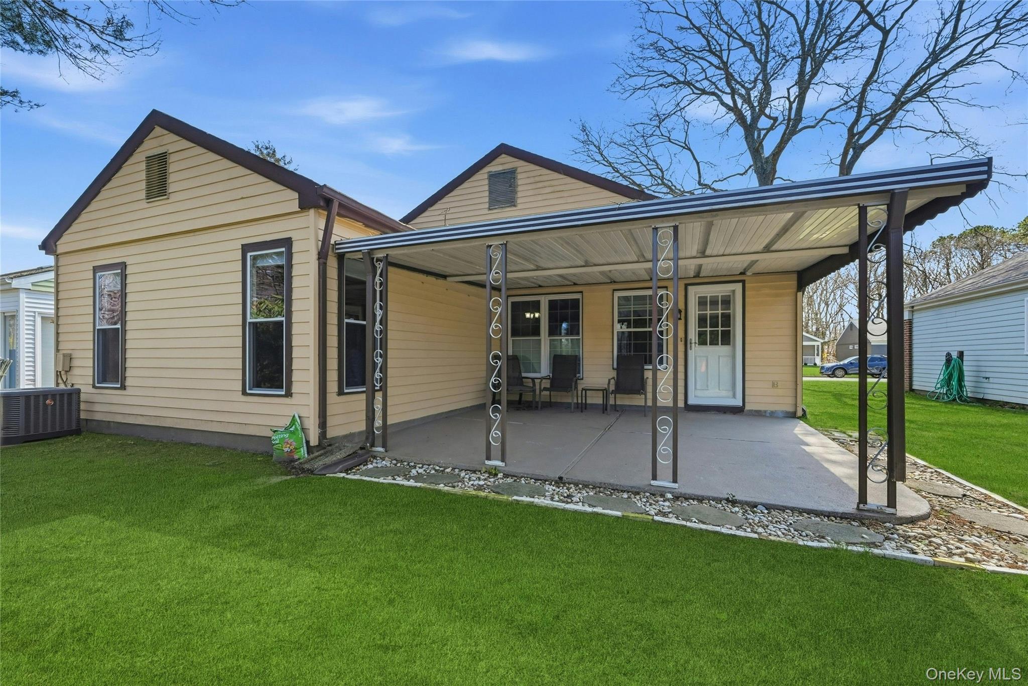 Single Family Belfast  Suffolk County, NY 11961, MLS-979949-22