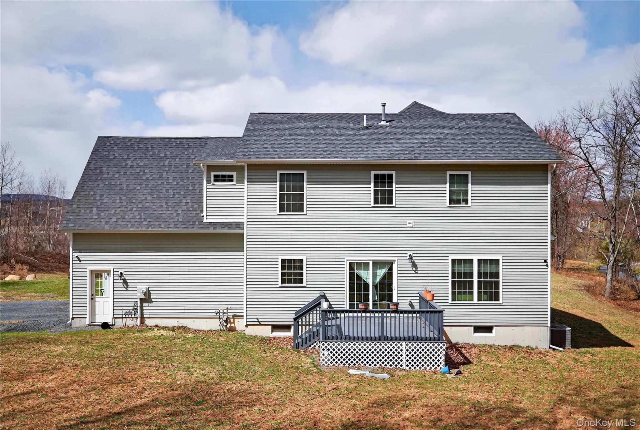 Single Family Bender  Orange County, NY 10998, MLS-979953-32