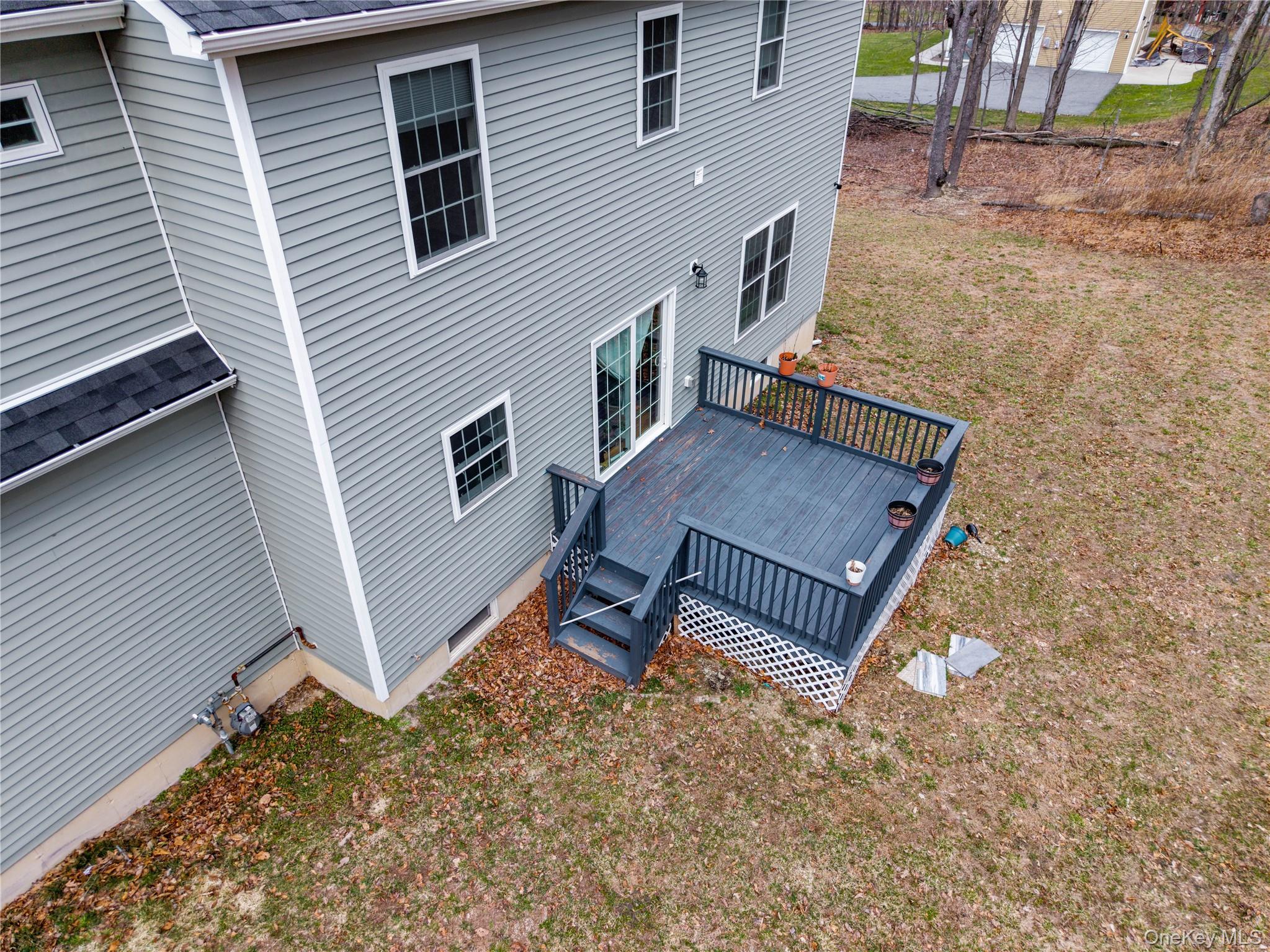 Single Family Bender  Orange County, NY 10998, MLS-979953-34