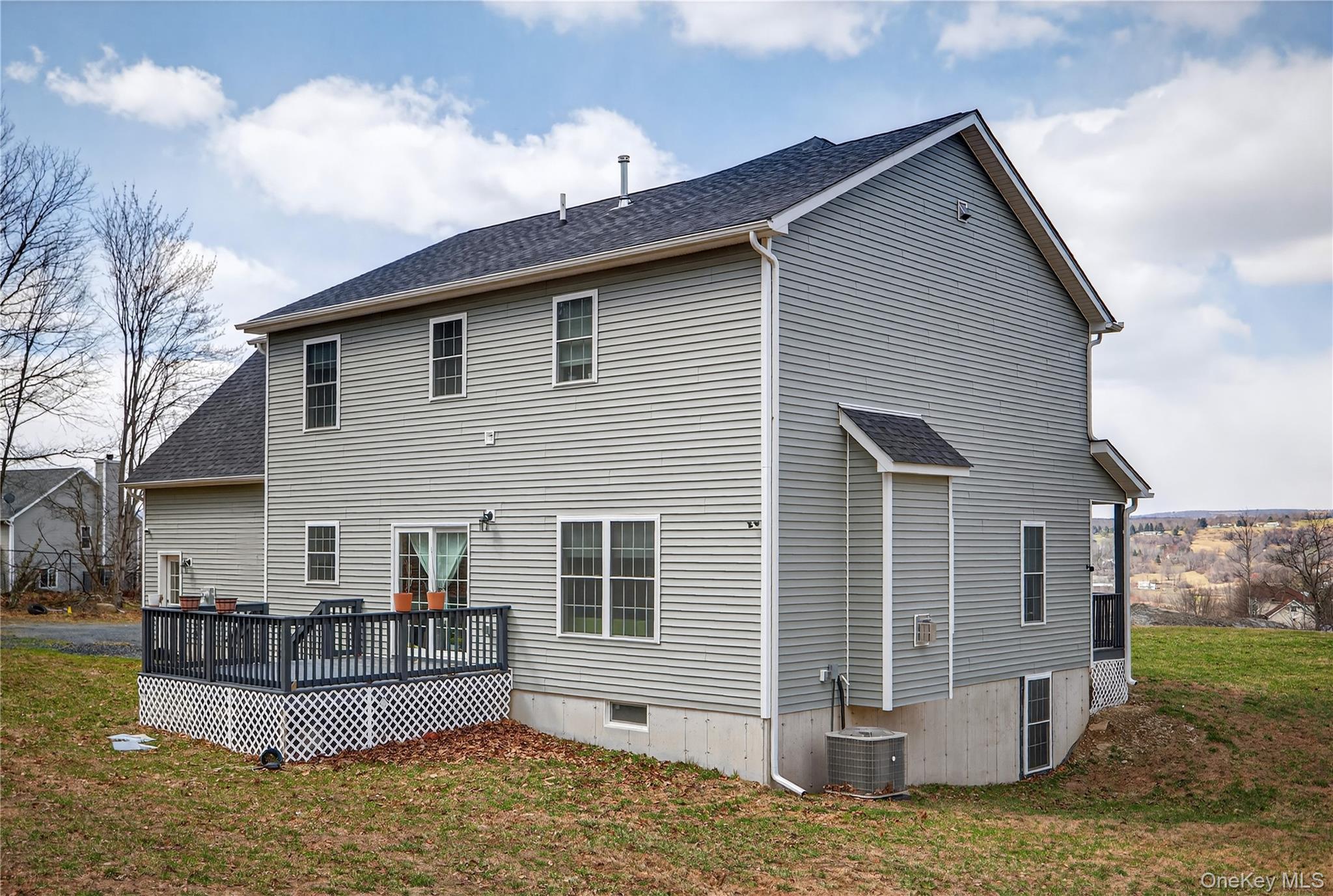 Single Family Bender  Orange County, NY 10998, MLS-979953-35