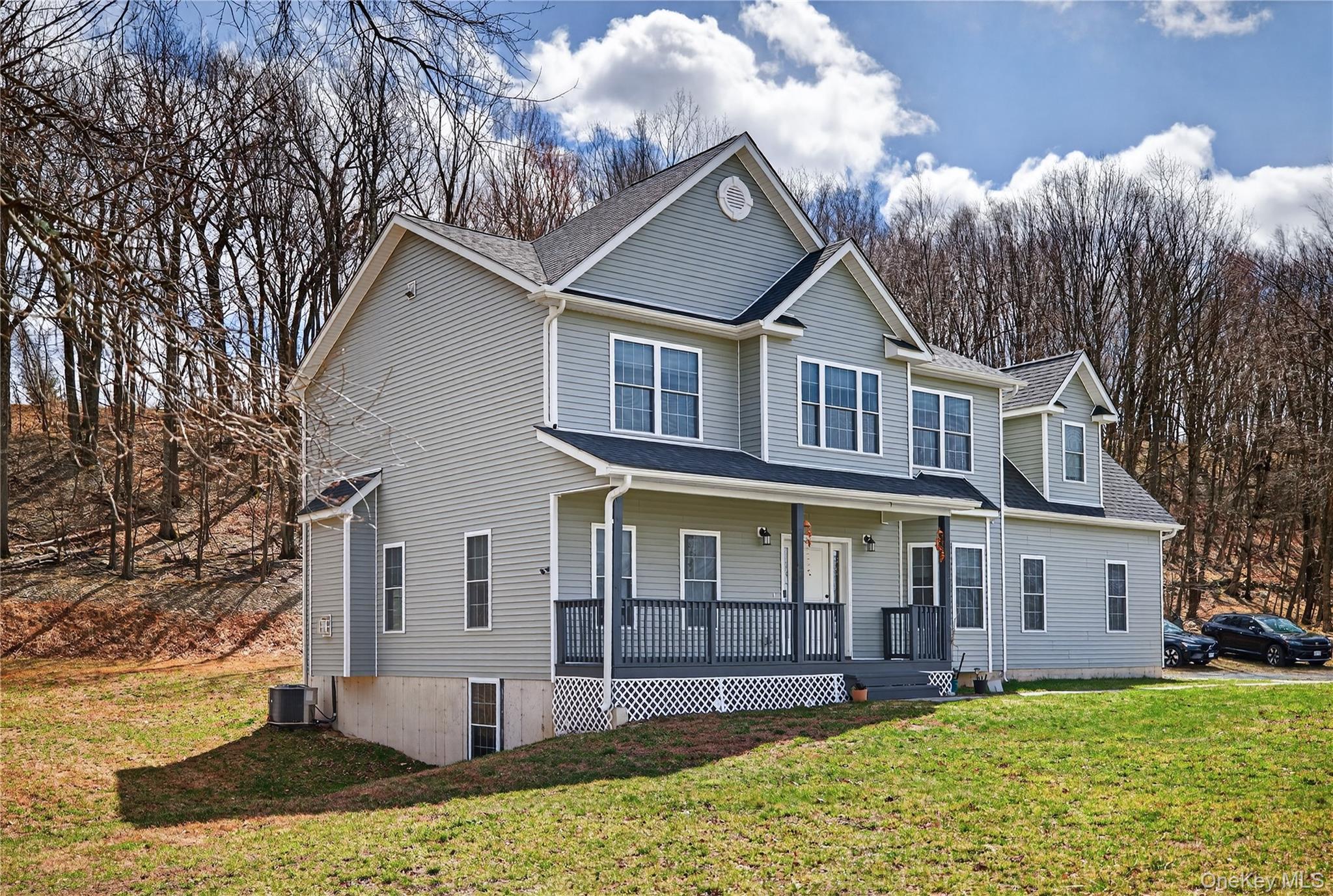 Single Family Bender  Orange County, NY 10998, MLS-979953-36