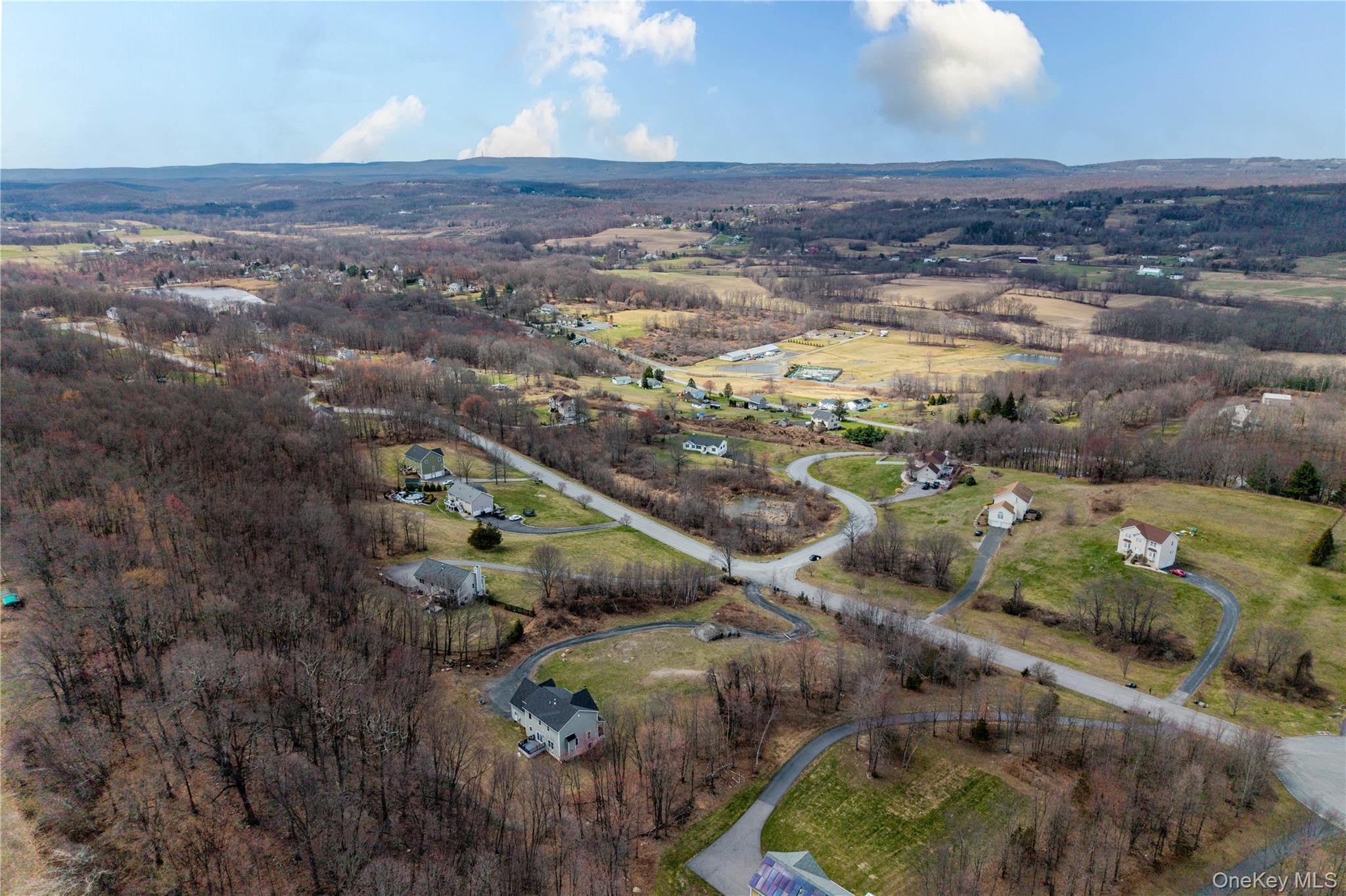 Single Family Bender  Orange County, NY 10998, MLS-979953-37