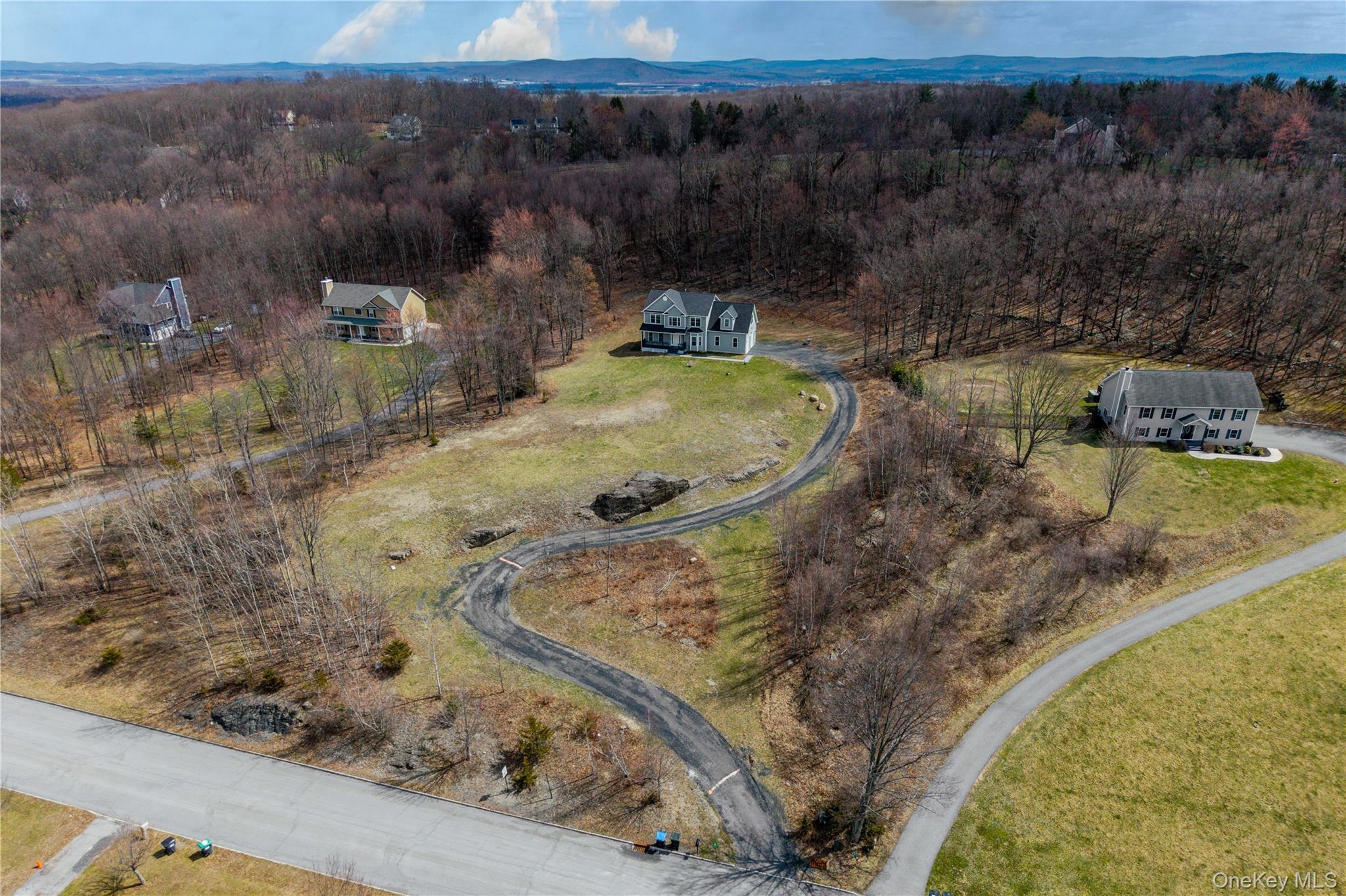 Single Family Bender  Orange County, NY 10998, MLS-979953-38