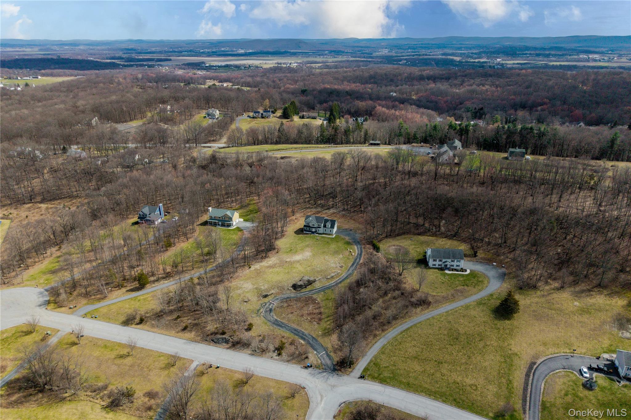 Single Family Bender  Orange County, NY 10998, MLS-979953-39