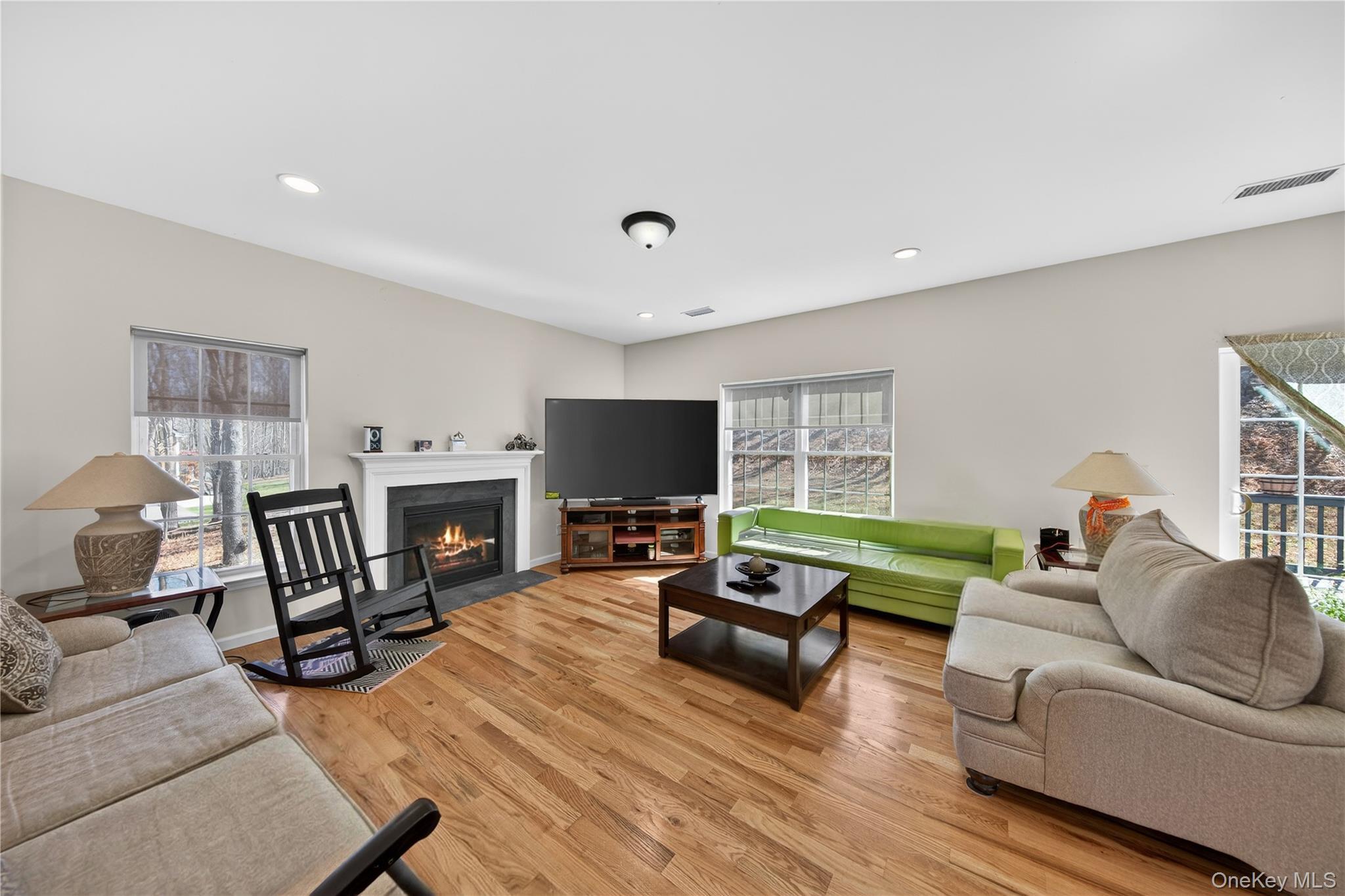 Single Family Bender  Orange County, NY 10998, MLS-979953-4