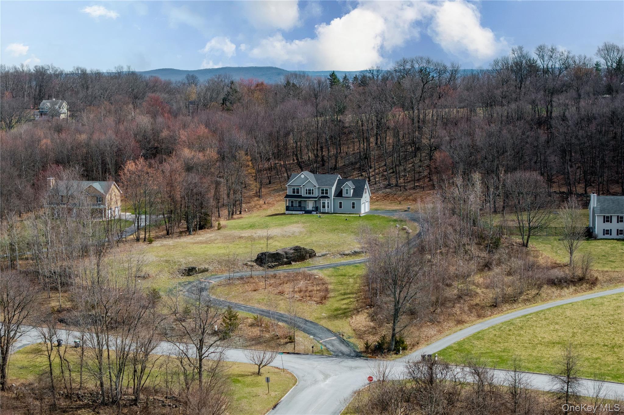 Single Family Bender  Orange County, NY 10998, MLS-979953-40