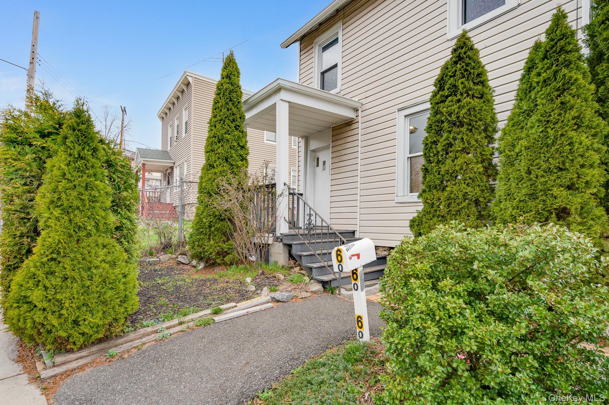 Single Family Kensico  Westchester County, NY 10604, MLS-979954-2