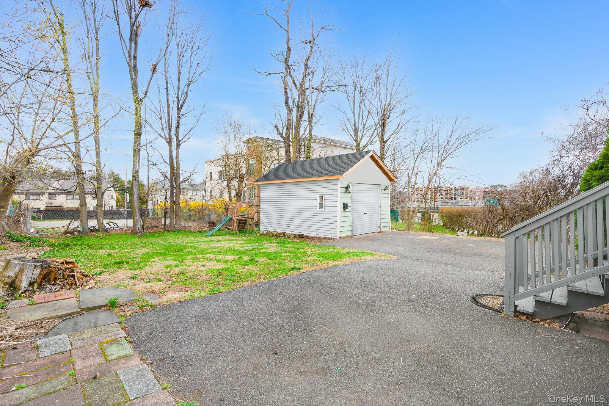 Single Family Kensico  Westchester County, NY 10604, MLS-979954-20