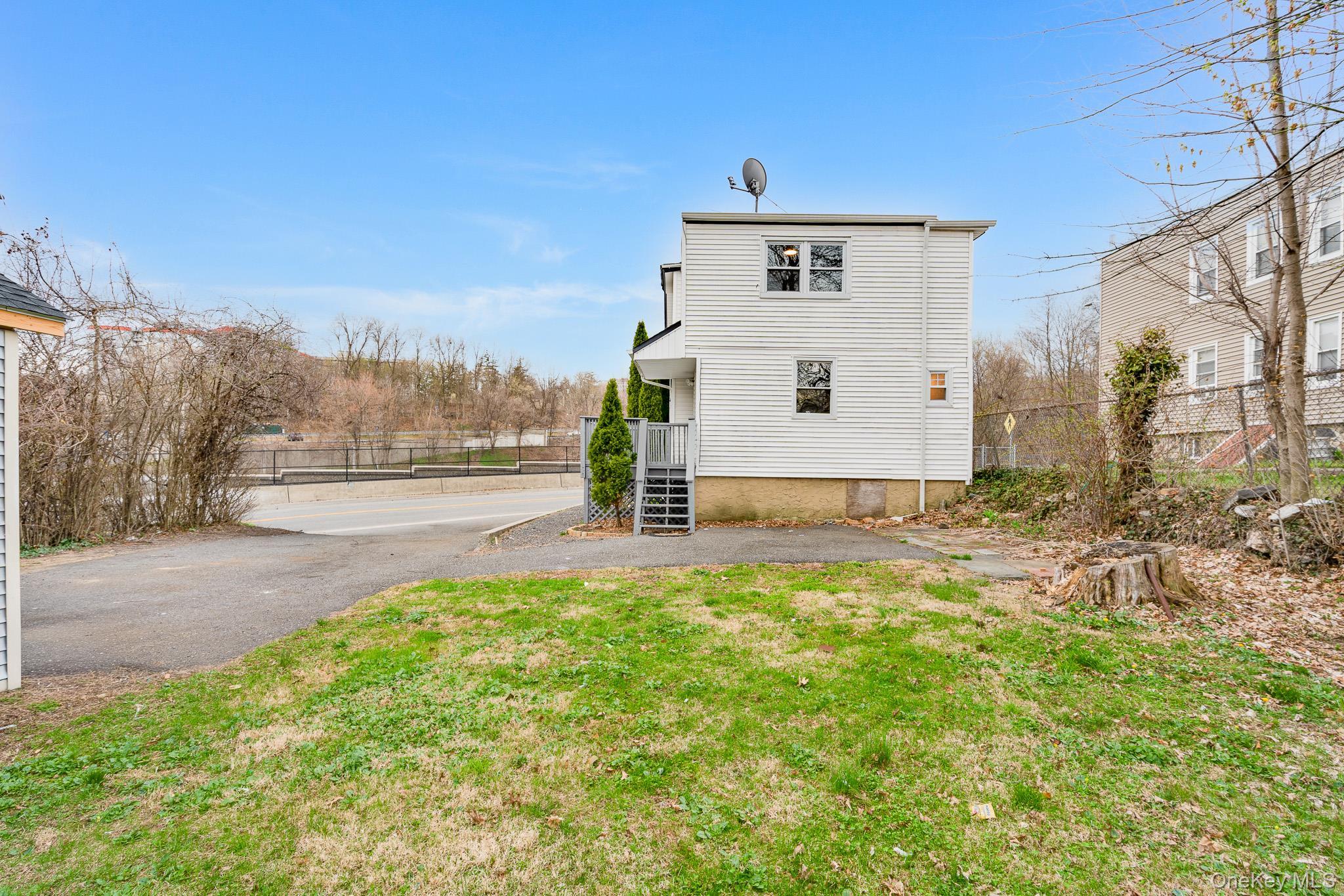 Single Family Kensico  Westchester County, NY 10604, MLS-979954-23