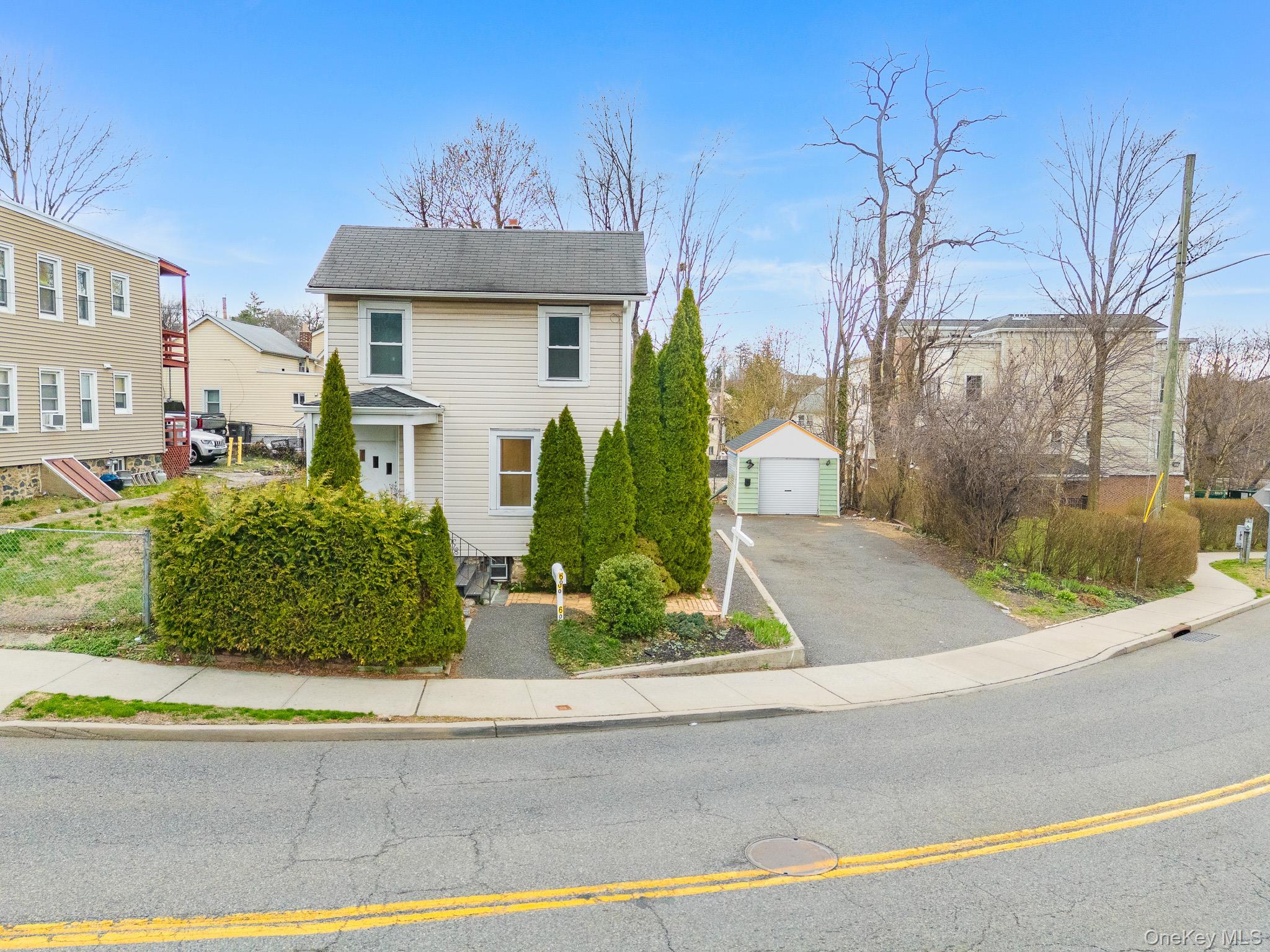 Single Family Kensico  Westchester County, NY 10604, MLS-979954-24