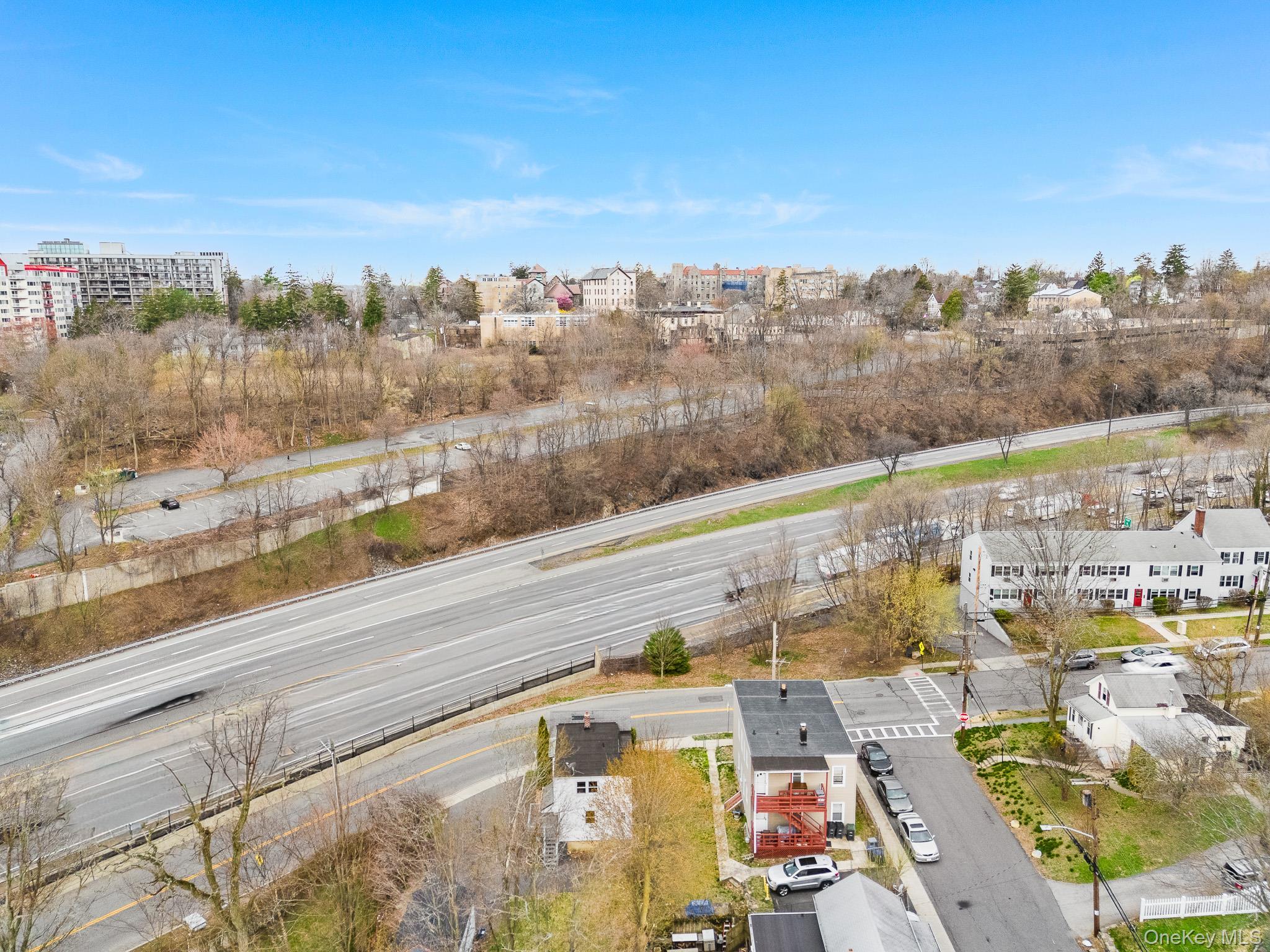 Single Family Kensico  Westchester County, NY 10604, MLS-979954-25