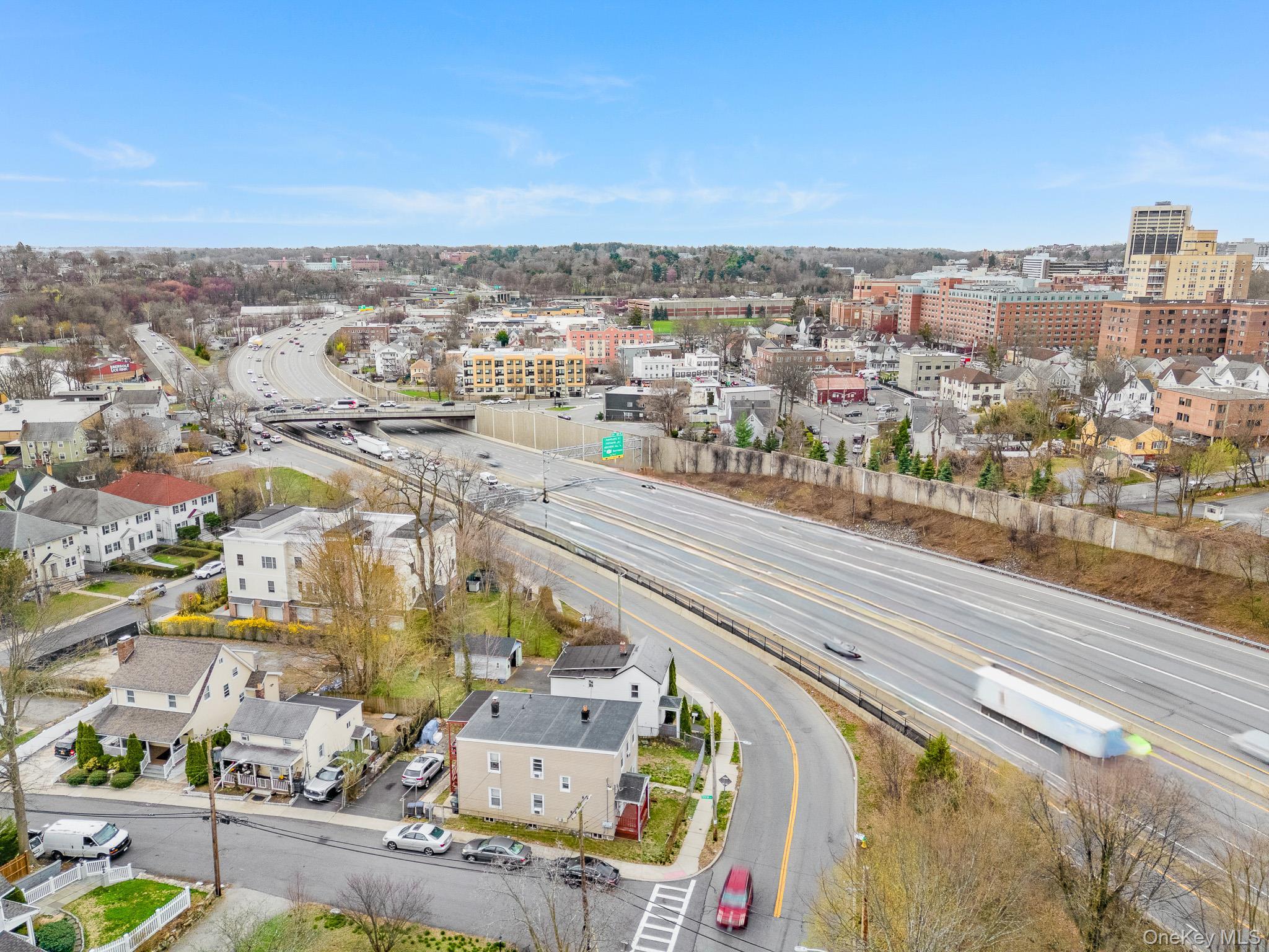 Single Family Kensico  Westchester County, NY 10604, MLS-979954-28