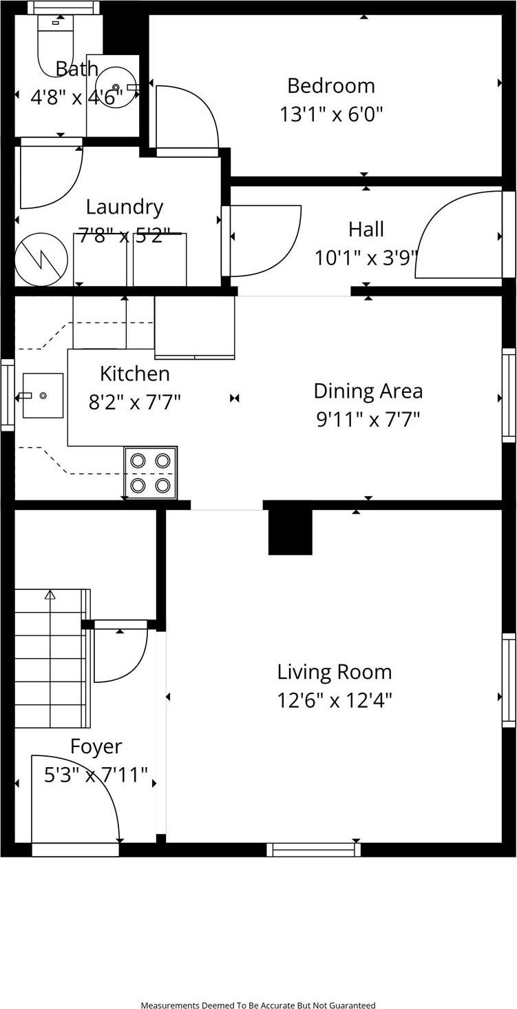Single Family Kensico  Westchester County, NY 10604, MLS-979954-29