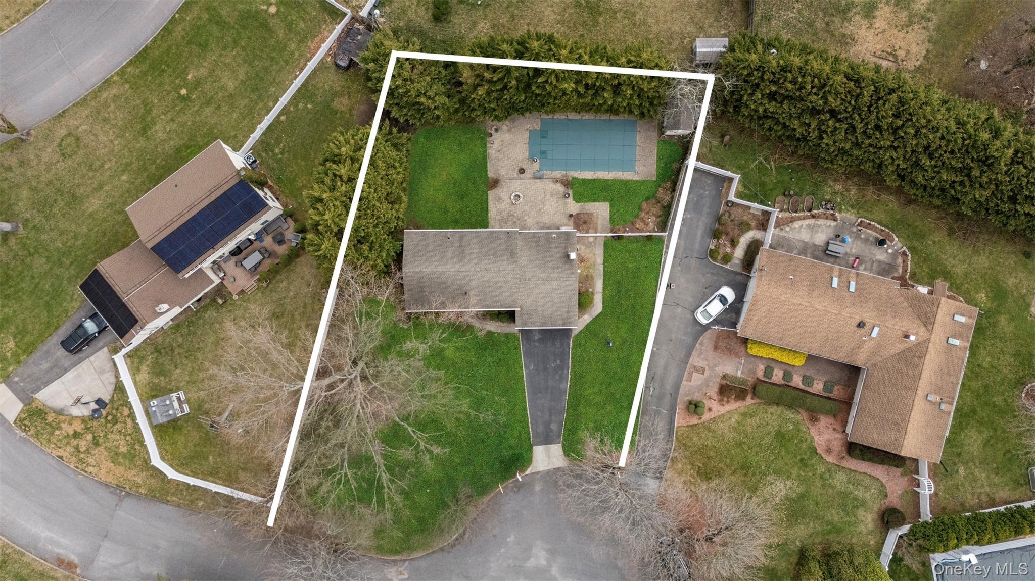 Single Family Split Rail  Suffolk County, NY 11733, MLS-979962-29