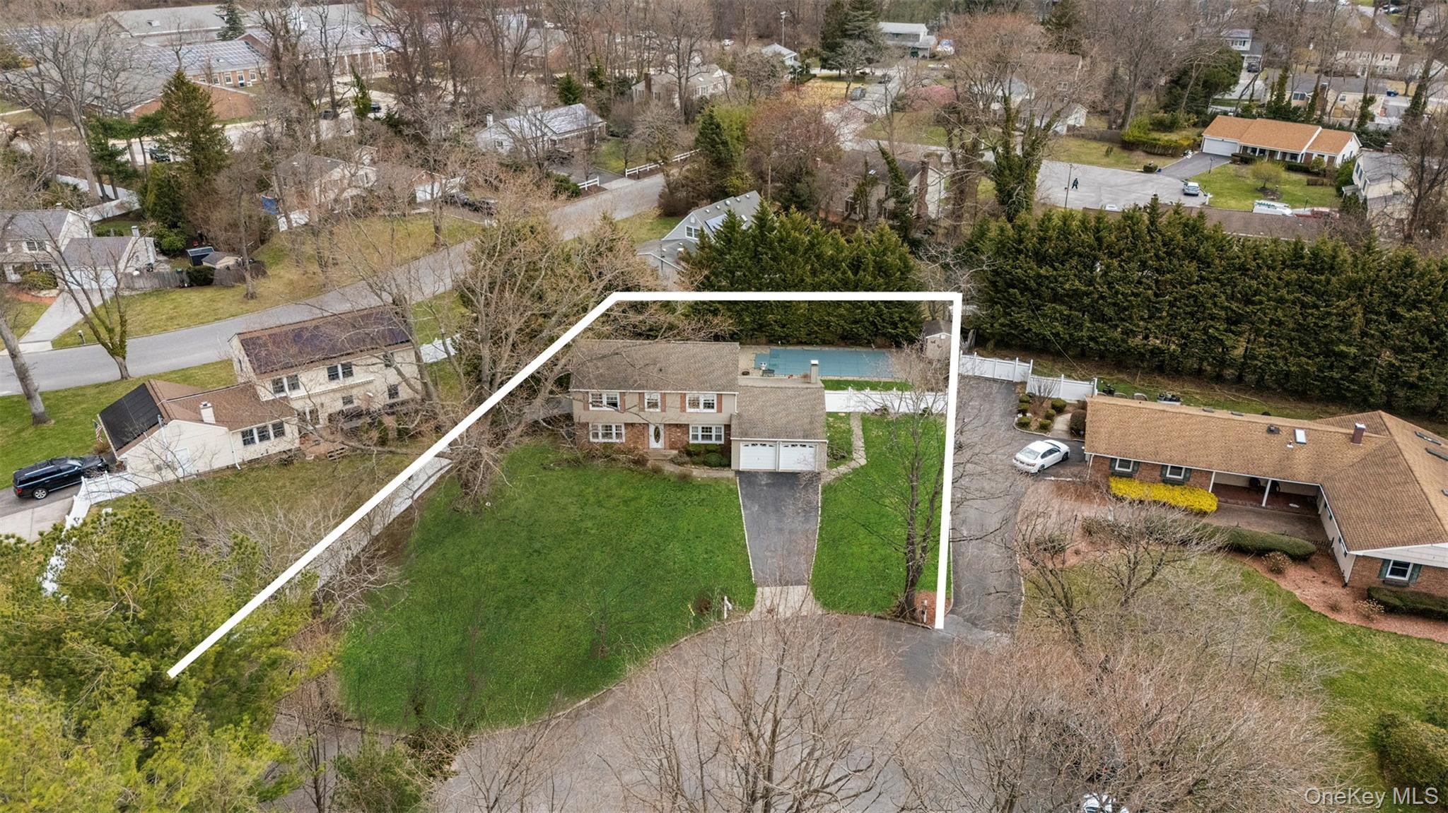 Single Family Split Rail  Suffolk County, NY 11733, MLS-979962-30