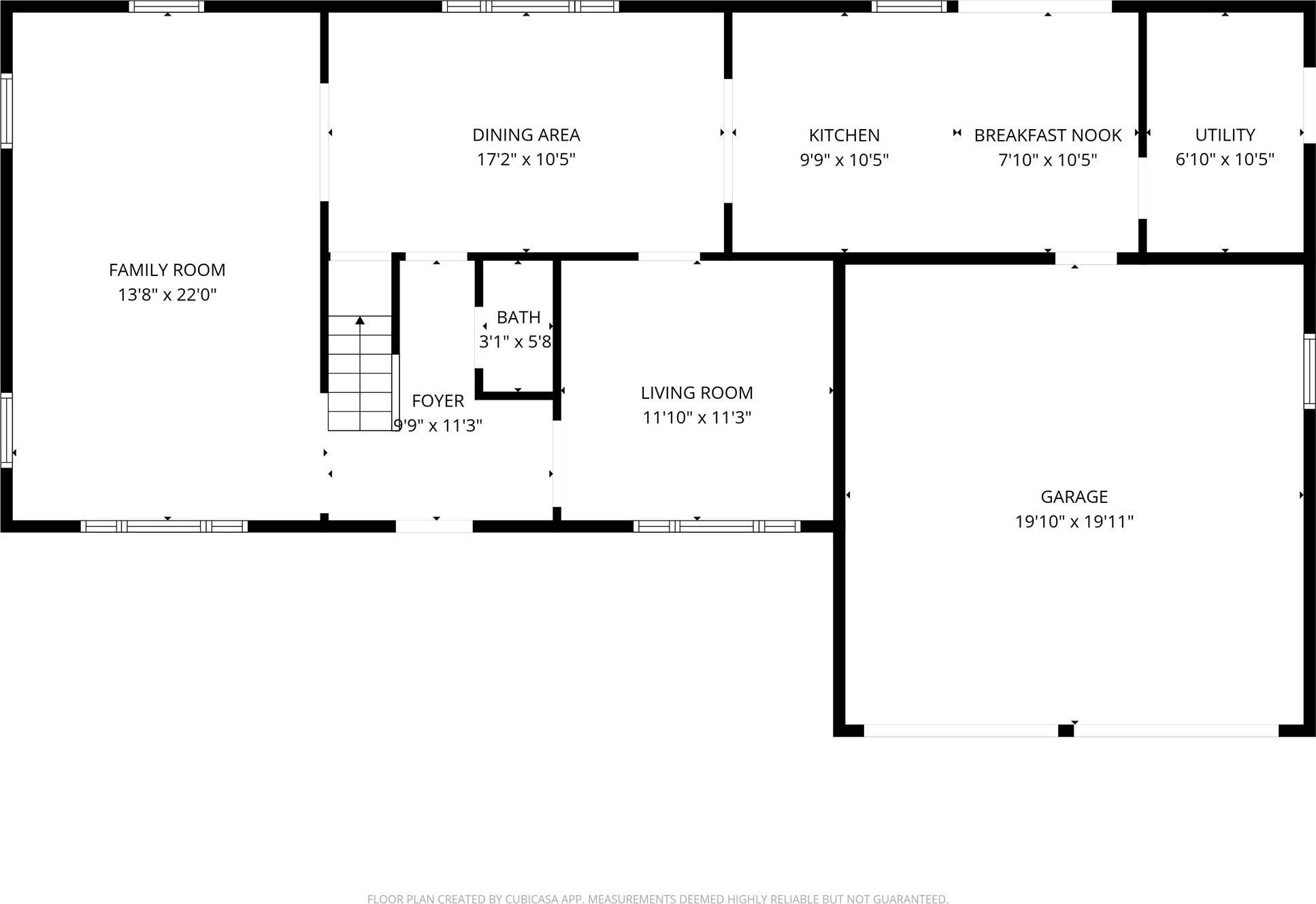 Single Family Split Rail  Suffolk County, NY 11733, MLS-979962-32