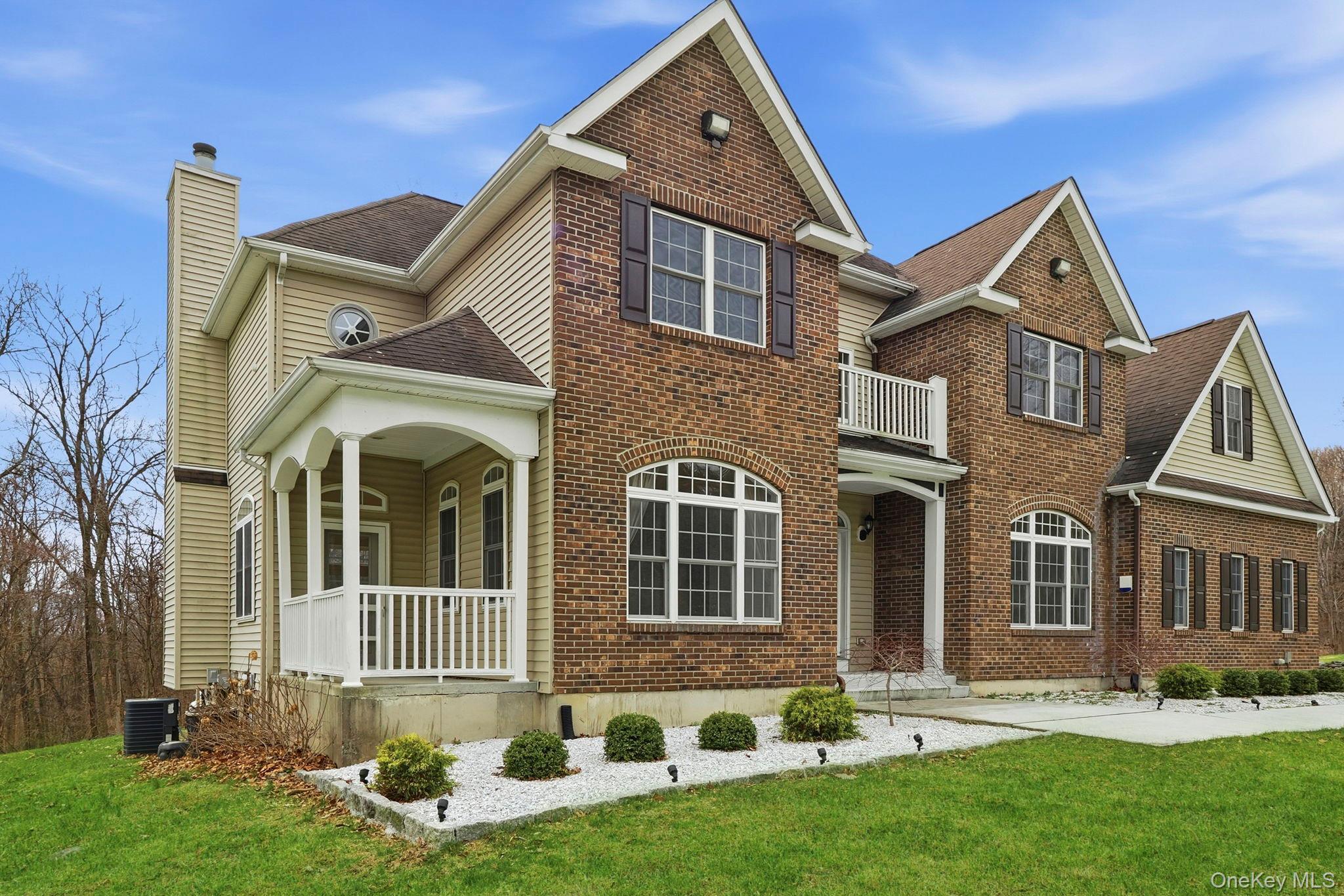 Single Family Willets  Orange County, NY 12550, MLS-979969-2