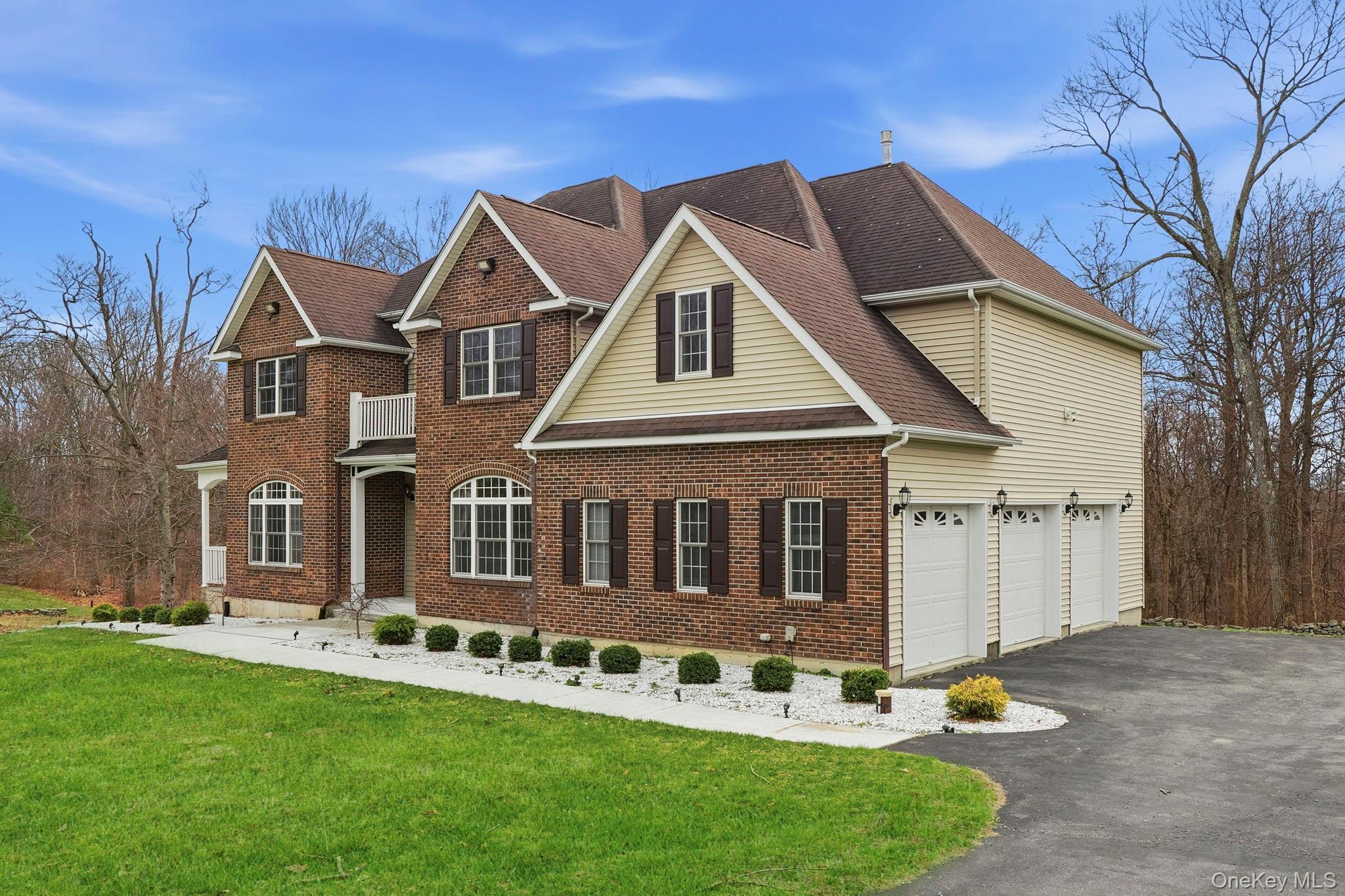 Single Family Willets  Orange County, NY 12550, MLS-979969-3