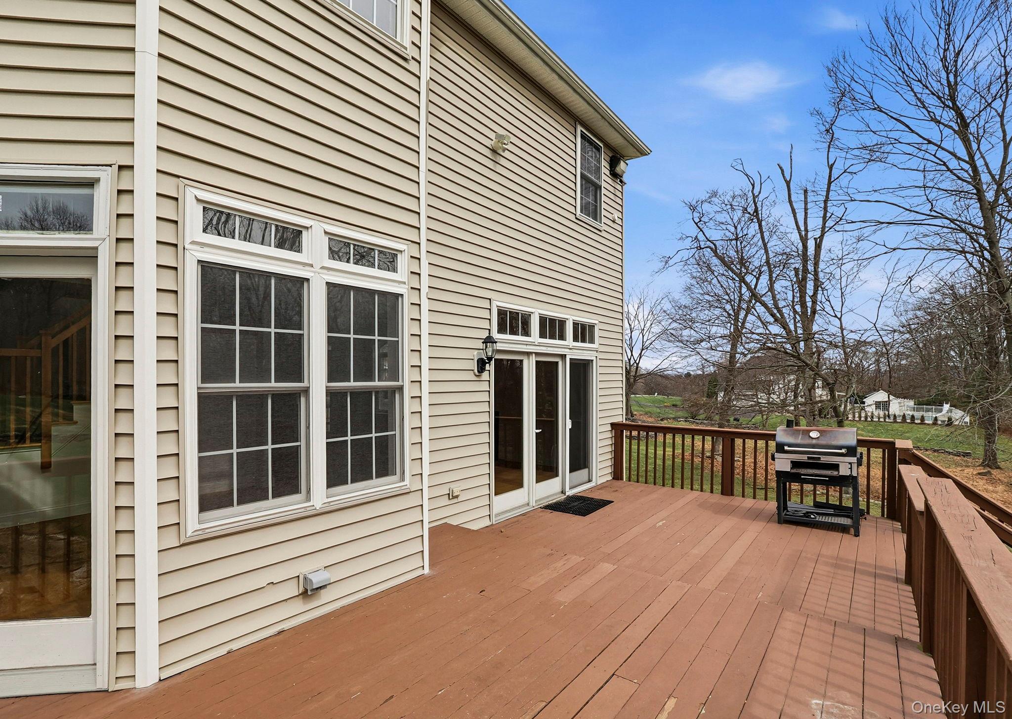 Single Family Willets  Orange County, NY 12550, MLS-979969-42