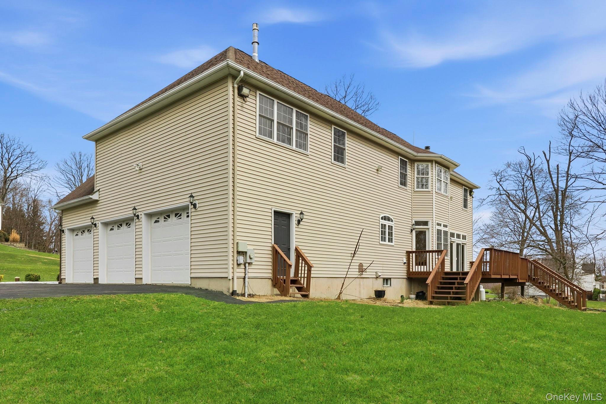 Single Family Willets  Orange County, NY 12550, MLS-979969-45